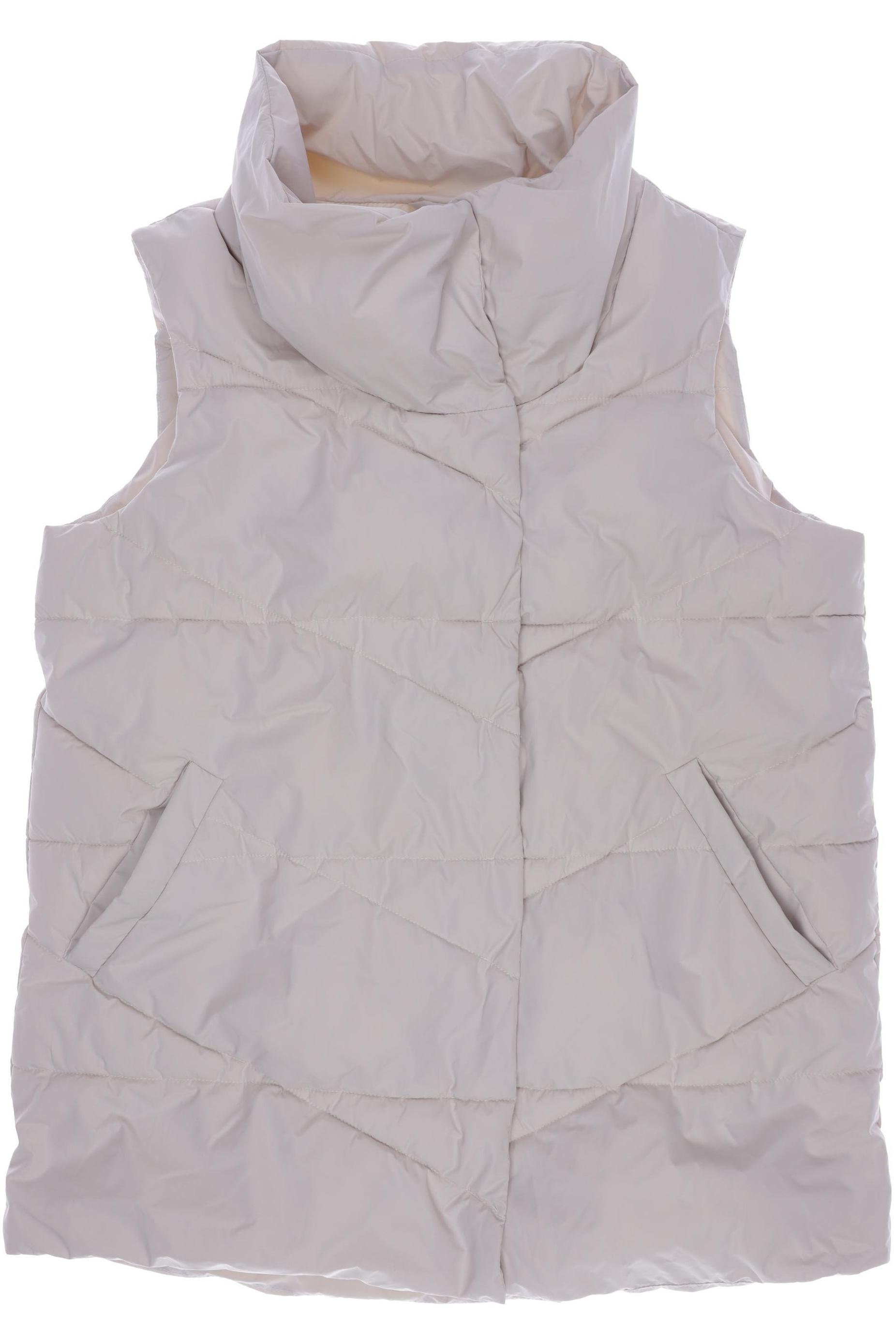 

Reserved Damen Weste, beige