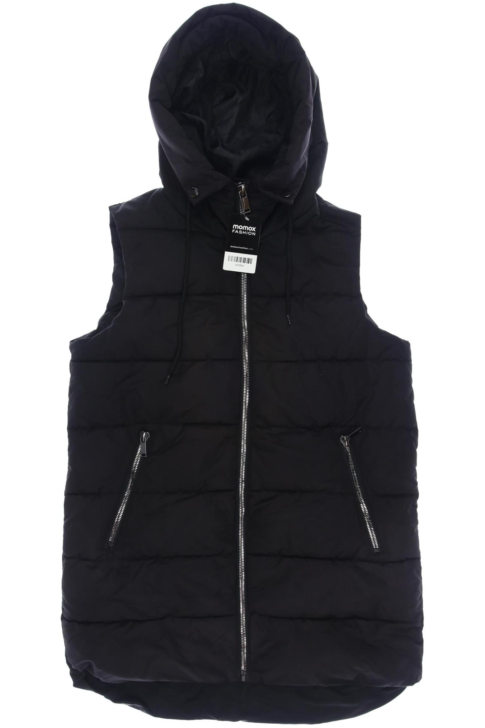 

Reserved Damen Weste, schwarz, Gr. 38