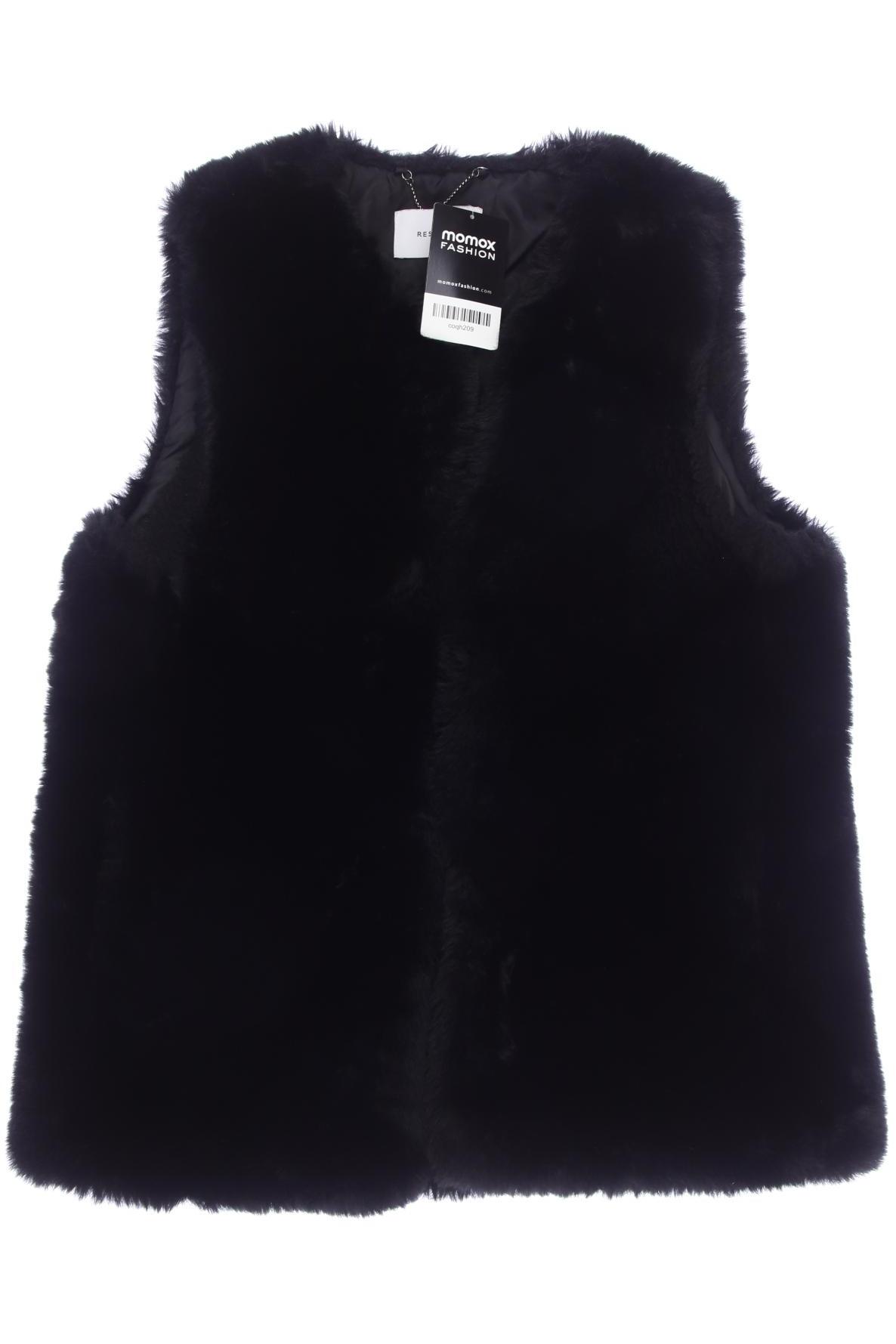

Reserved Damen Weste, schwarz, Gr. 36