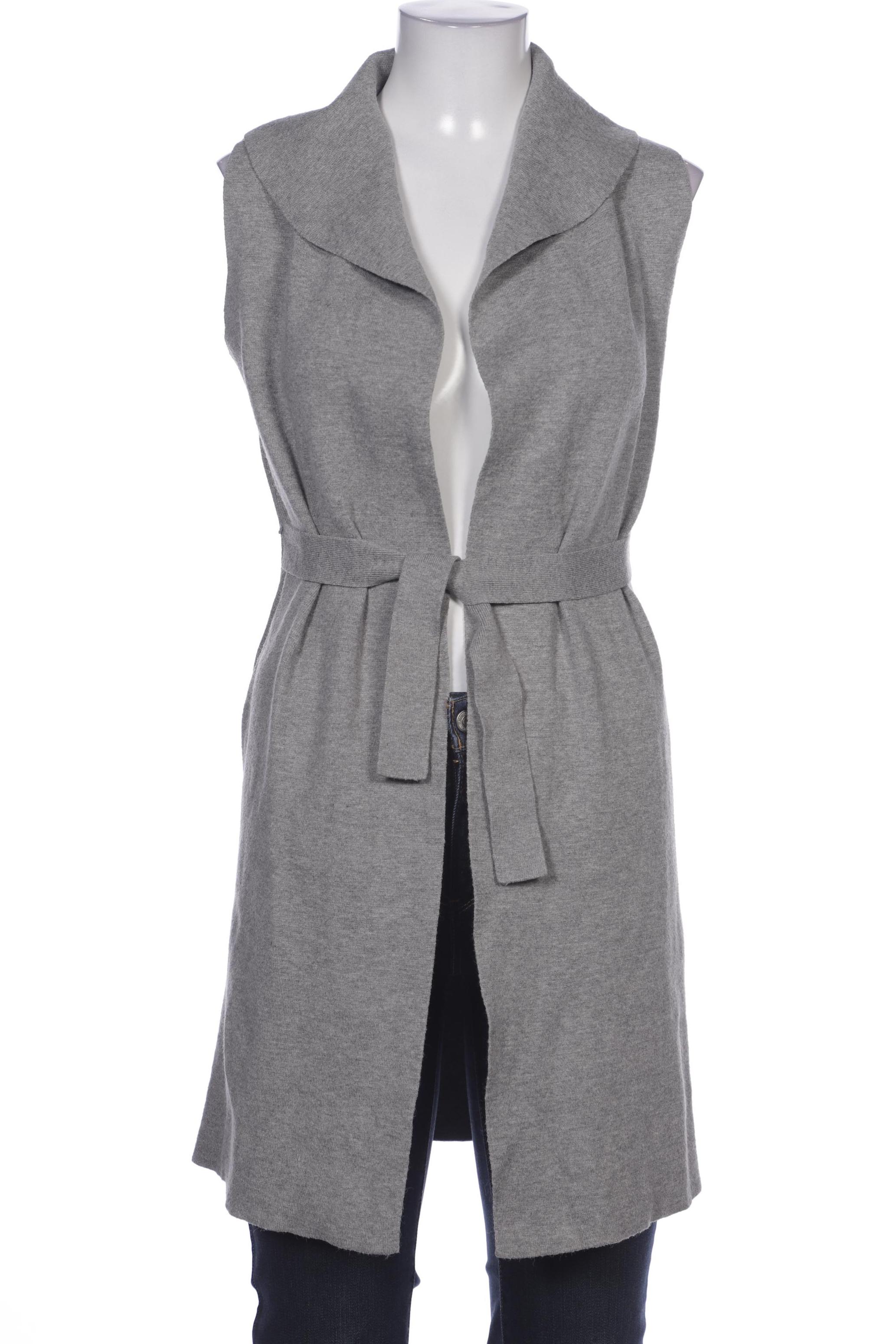 

Reserved Damen Weste, grau, Gr. 38