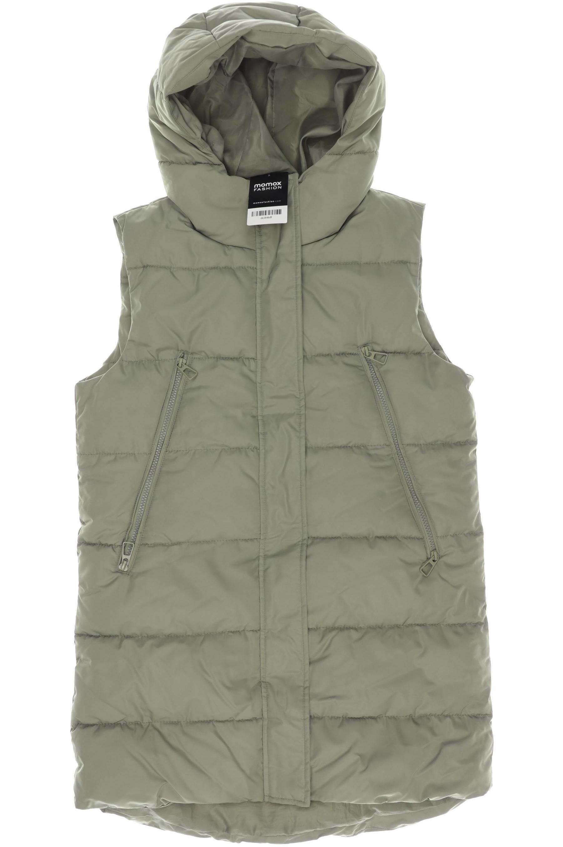 

Reserved Damen Weste, grün, Gr. 36