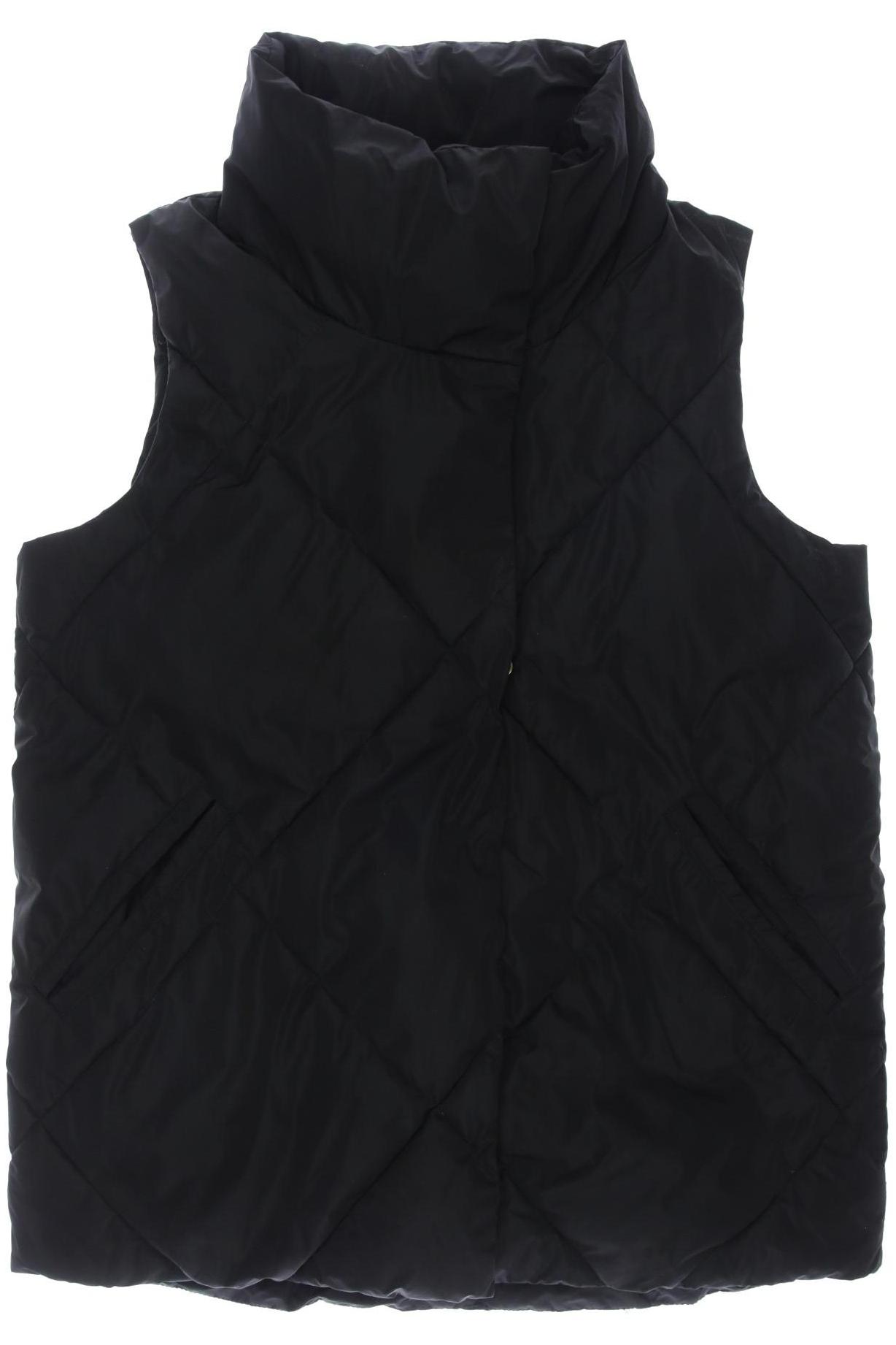 

Reserved Damen Weste, schwarz, Gr. 36