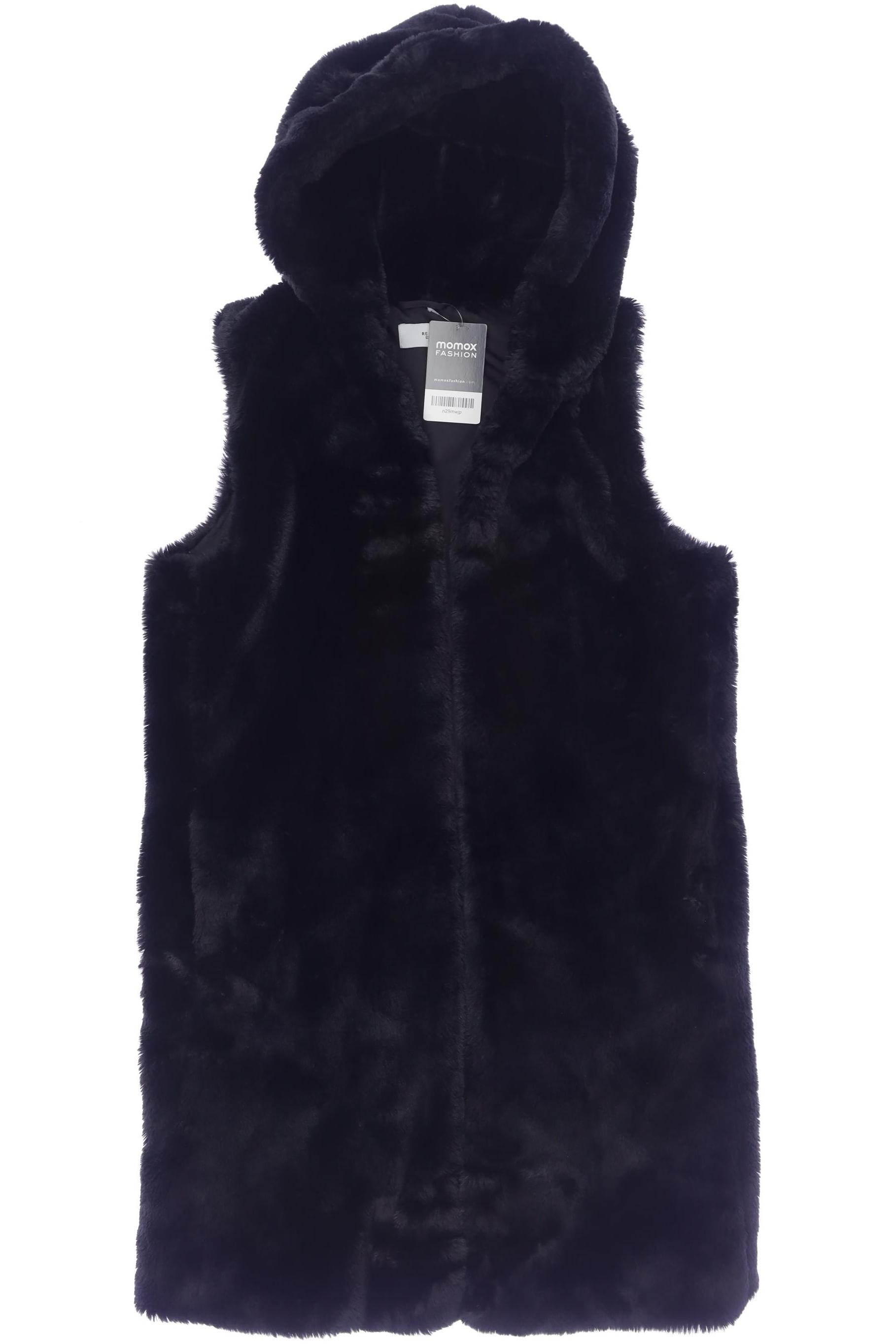 

Reserved Damen Weste, schwarz, Gr. 36