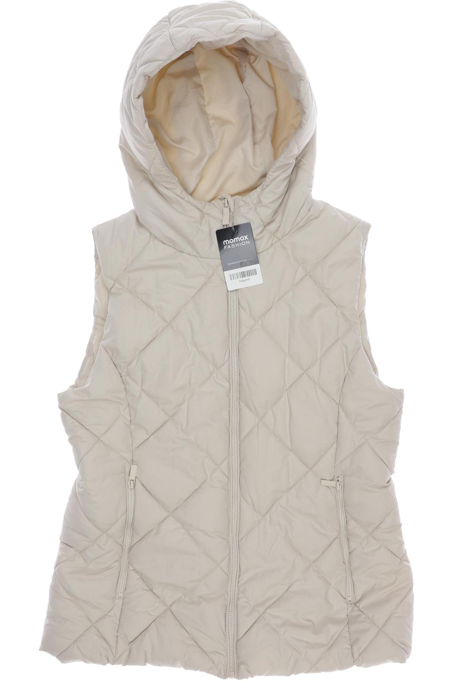 

Reserved Damen Weste, beige, Gr. 38