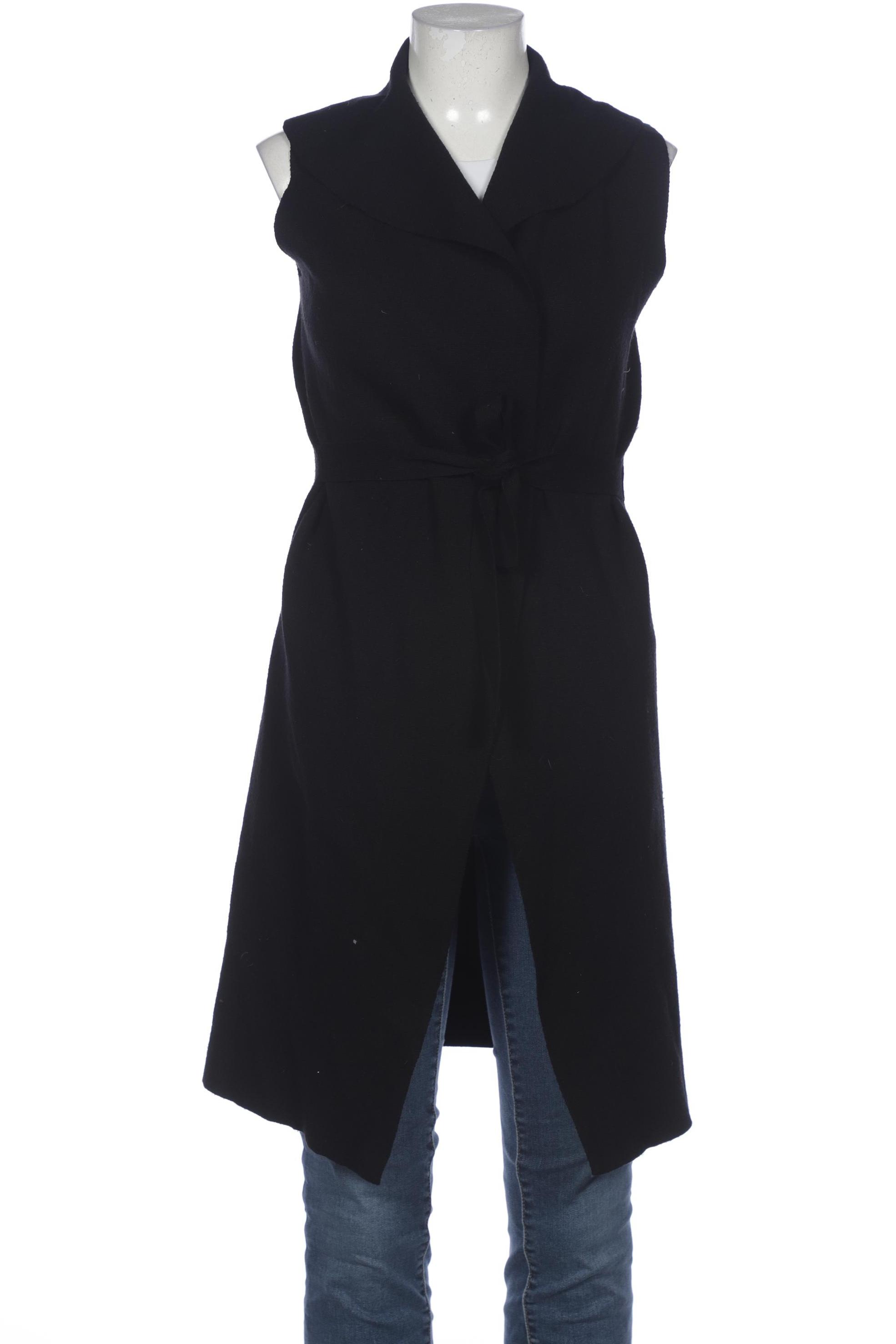 

Reserved Damen Weste, schwarz, Gr. 38