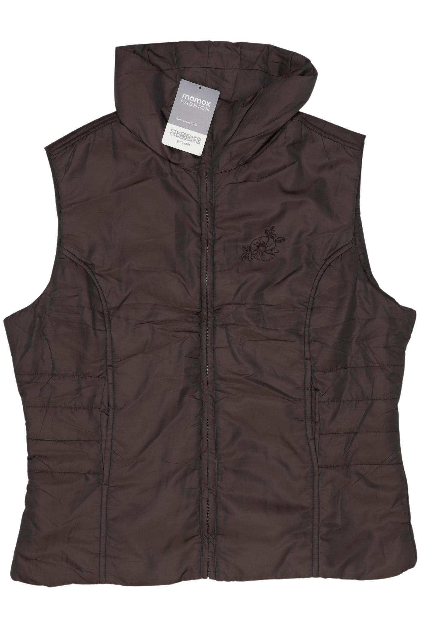 

Reserved Damen Weste, braun, Gr. 38