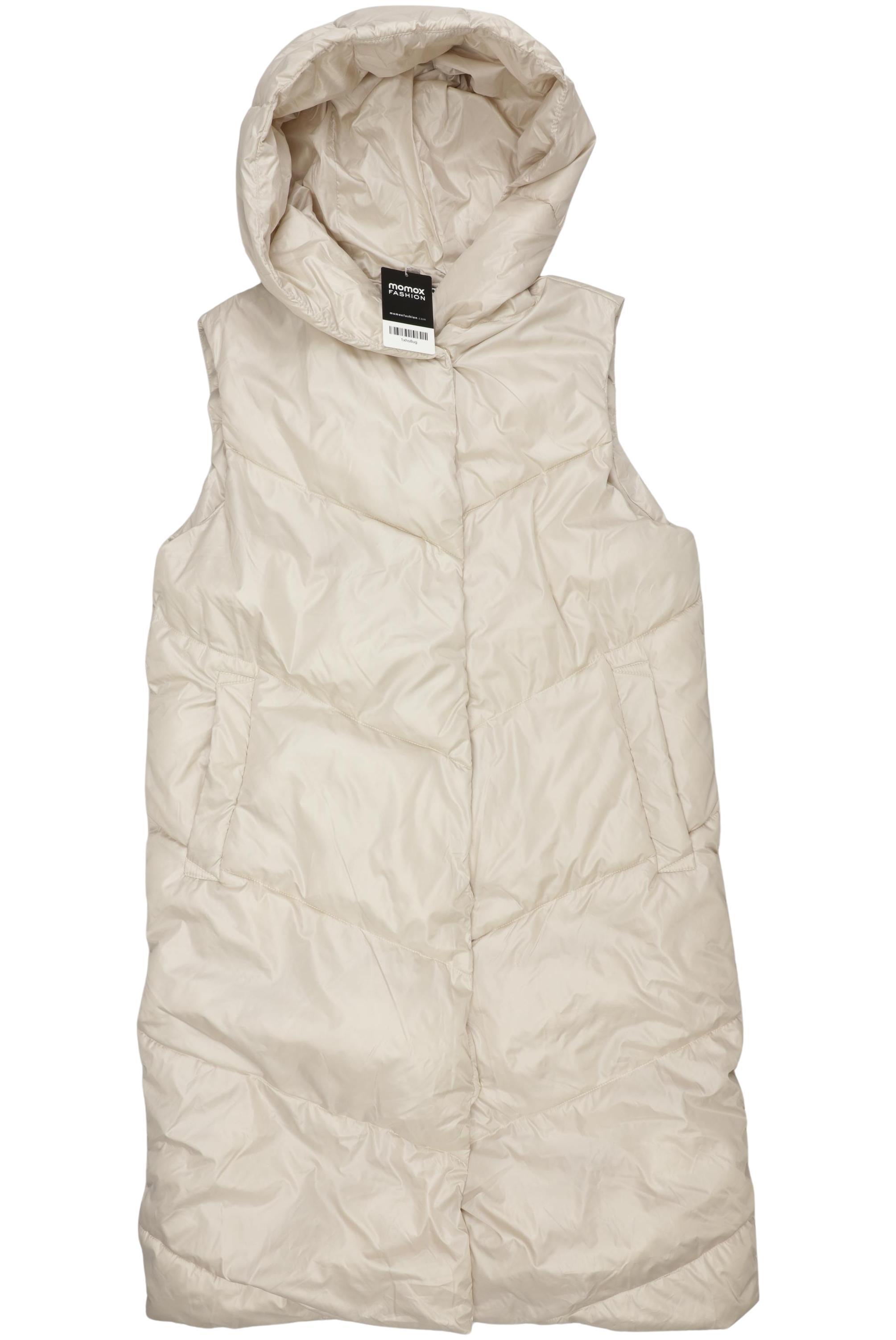 

Reserved Damen Weste, cremeweiß, Gr. 36