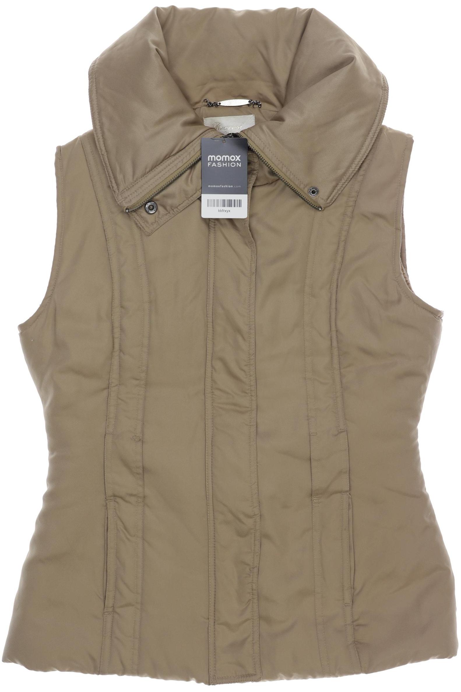 

Reserved Damen Weste, beige, Gr. 36