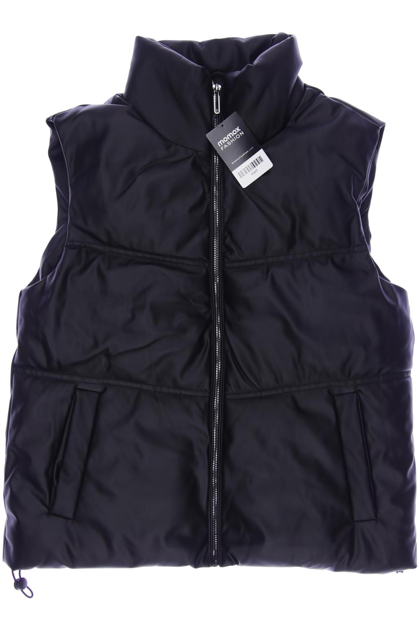 

Reserved Damen Weste, schwarz, Gr. 36
