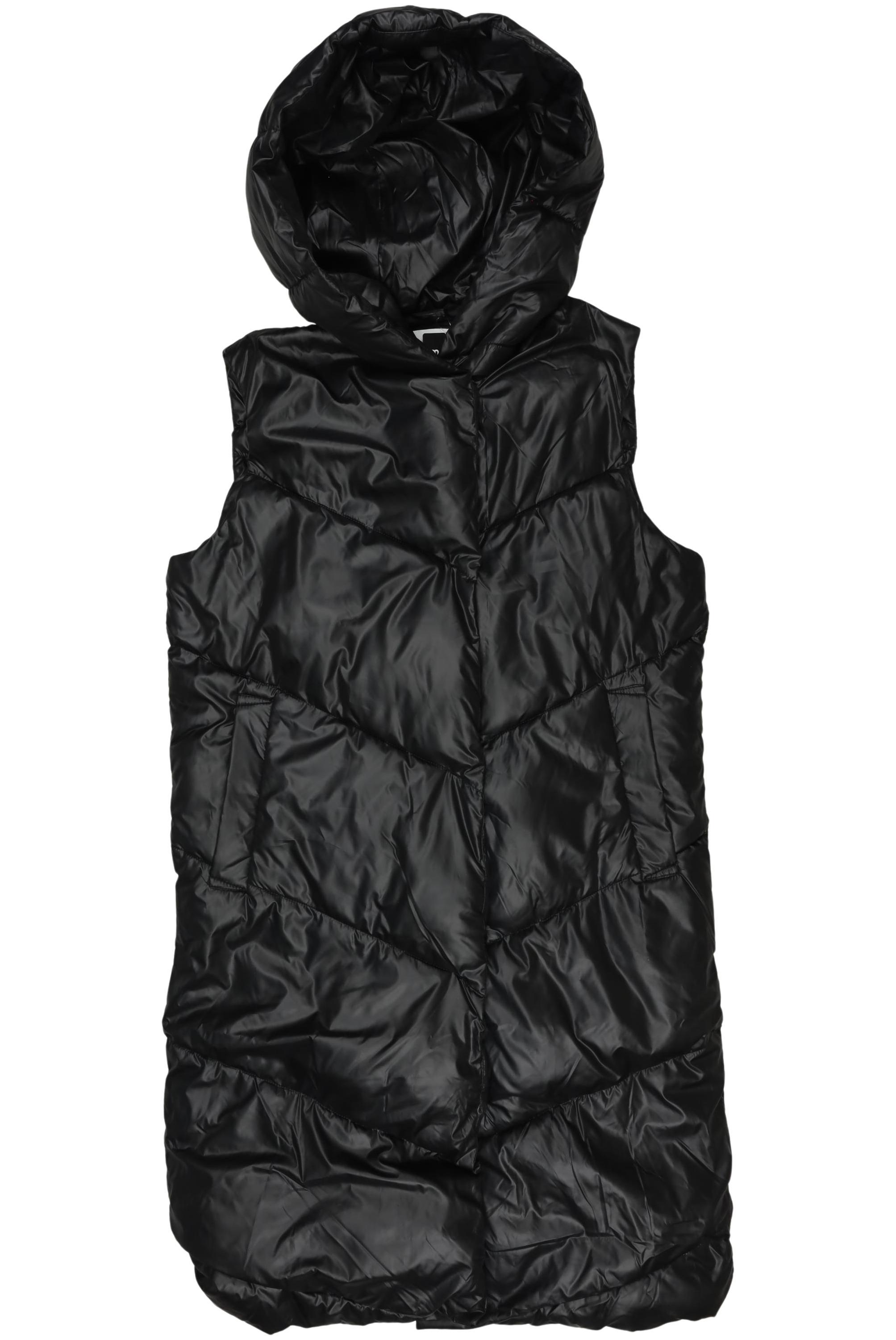 

Reserved Damen Weste, schwarz, Gr. 36