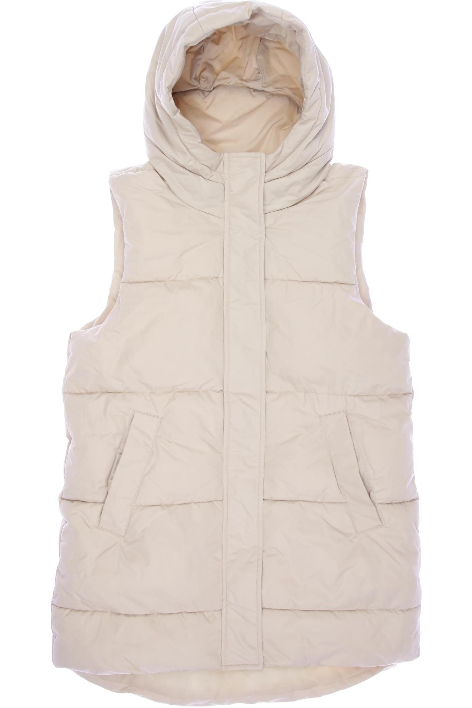 

Reserved Damen Weste, beige, Gr. 38