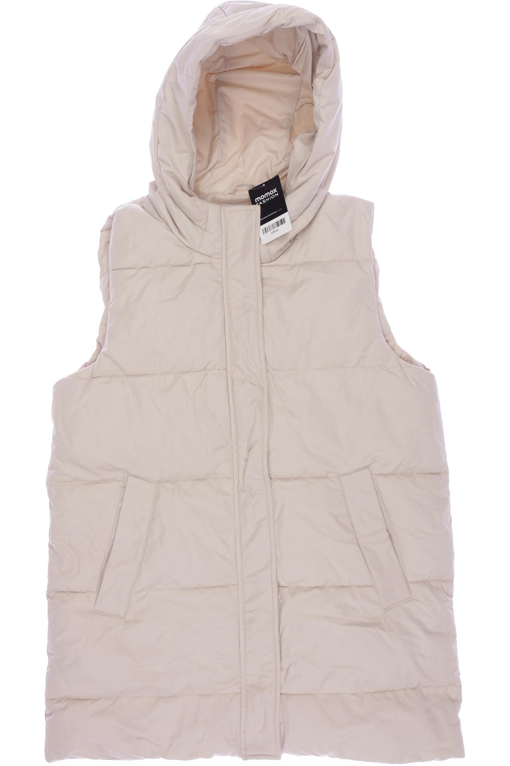 

Reserved Damen Weste, cremeweiß, Gr. 38