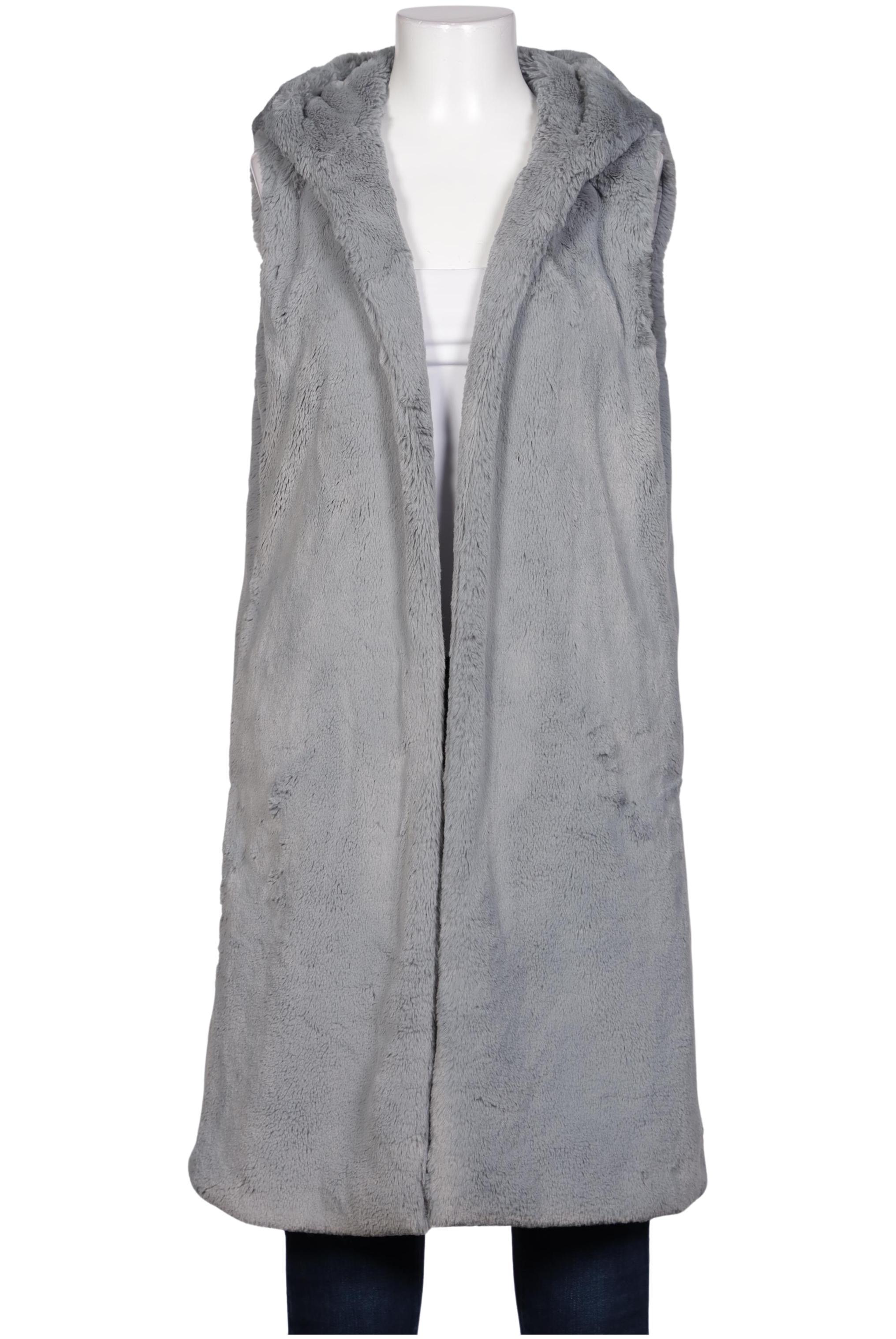 

Reserved Damen Weste, grau, Gr. 36