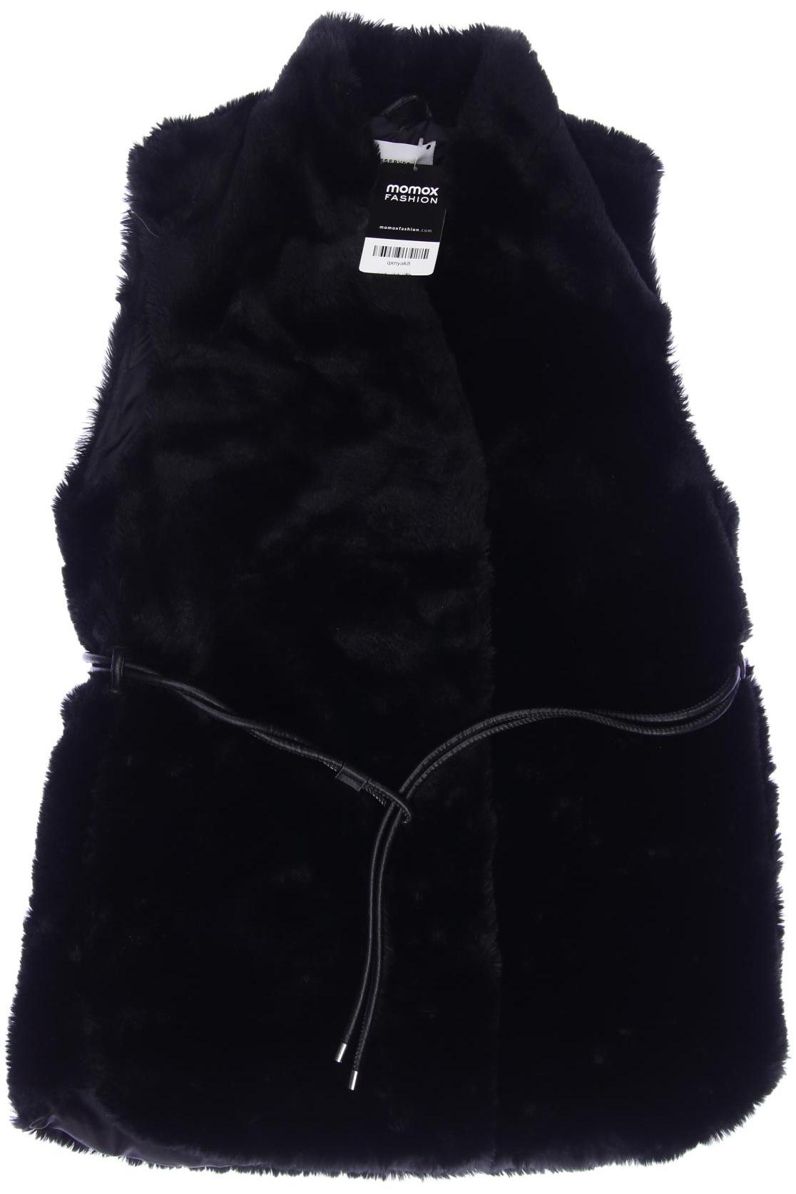 

Reserved Damen Weste, schwarz, Gr. 36