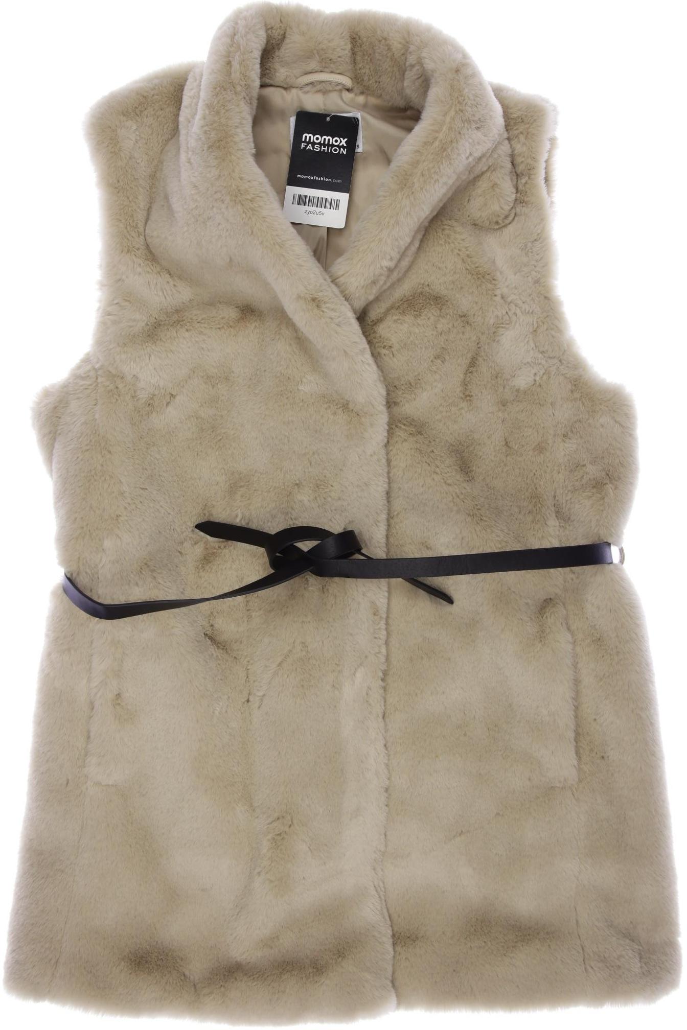 

Reserved Damen Weste, beige, Gr. 36