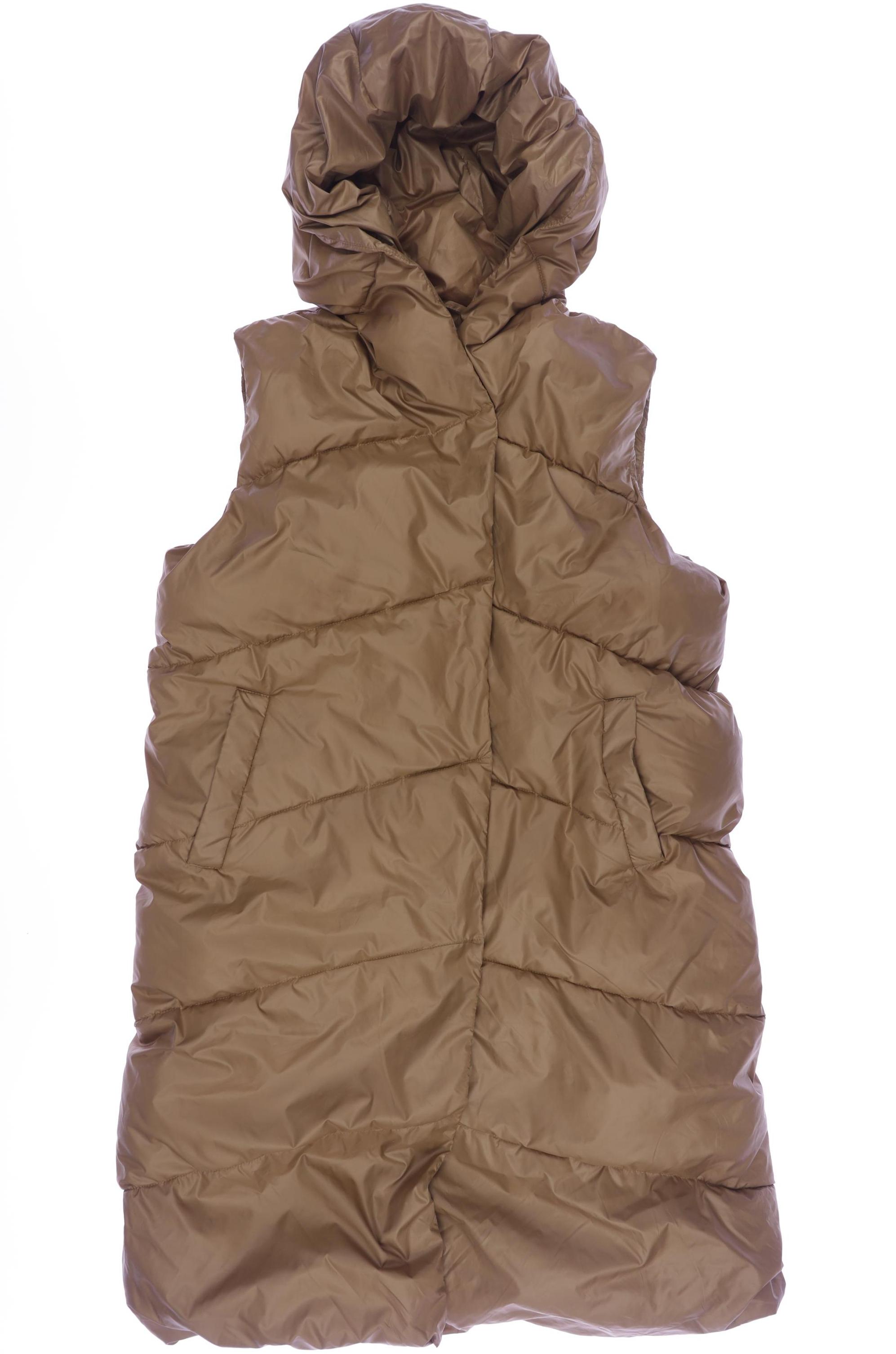 

Reserved Damen Weste, beige, Gr. 38