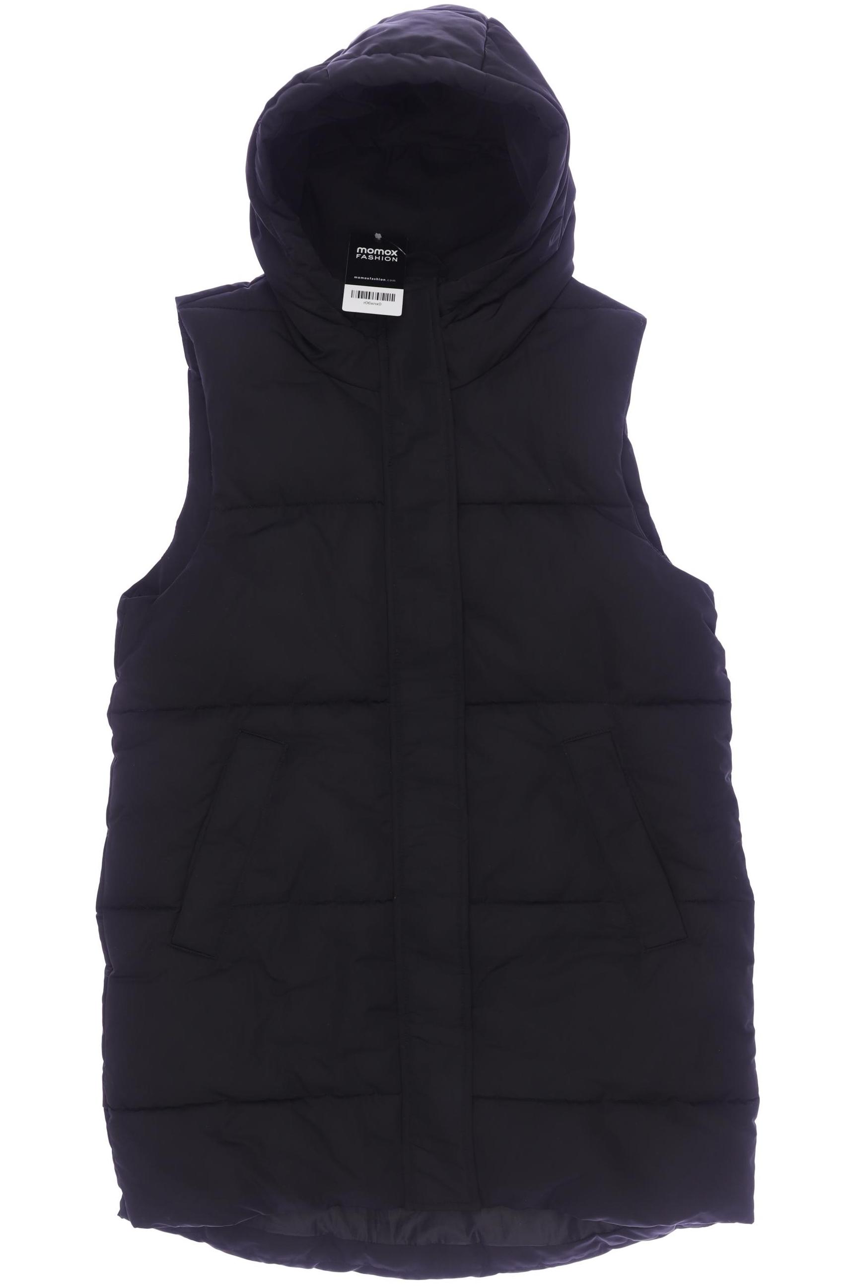 

Reserved Damen Weste, schwarz, Gr. 36