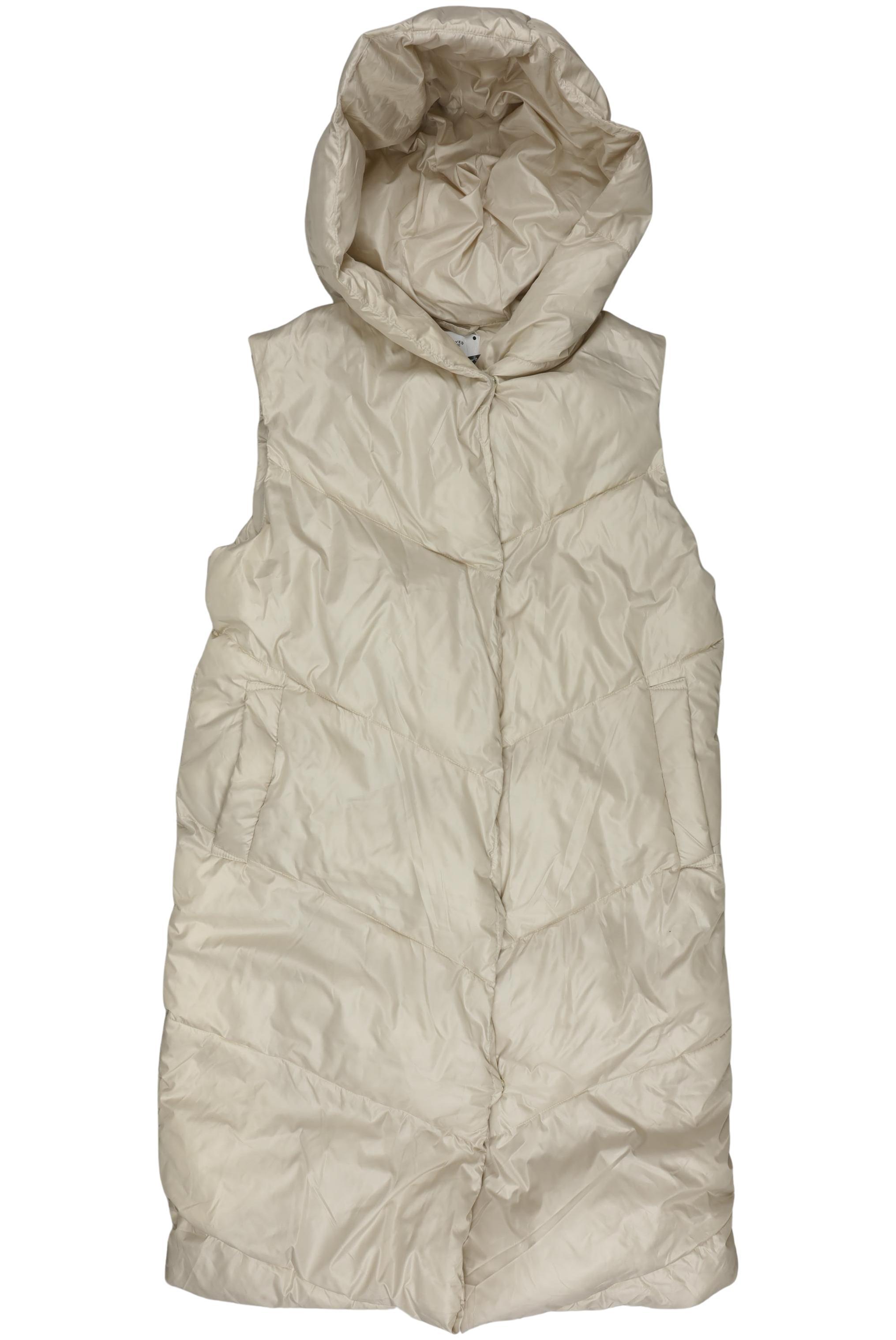 

Reserved Damen Weste, beige, Gr. 36