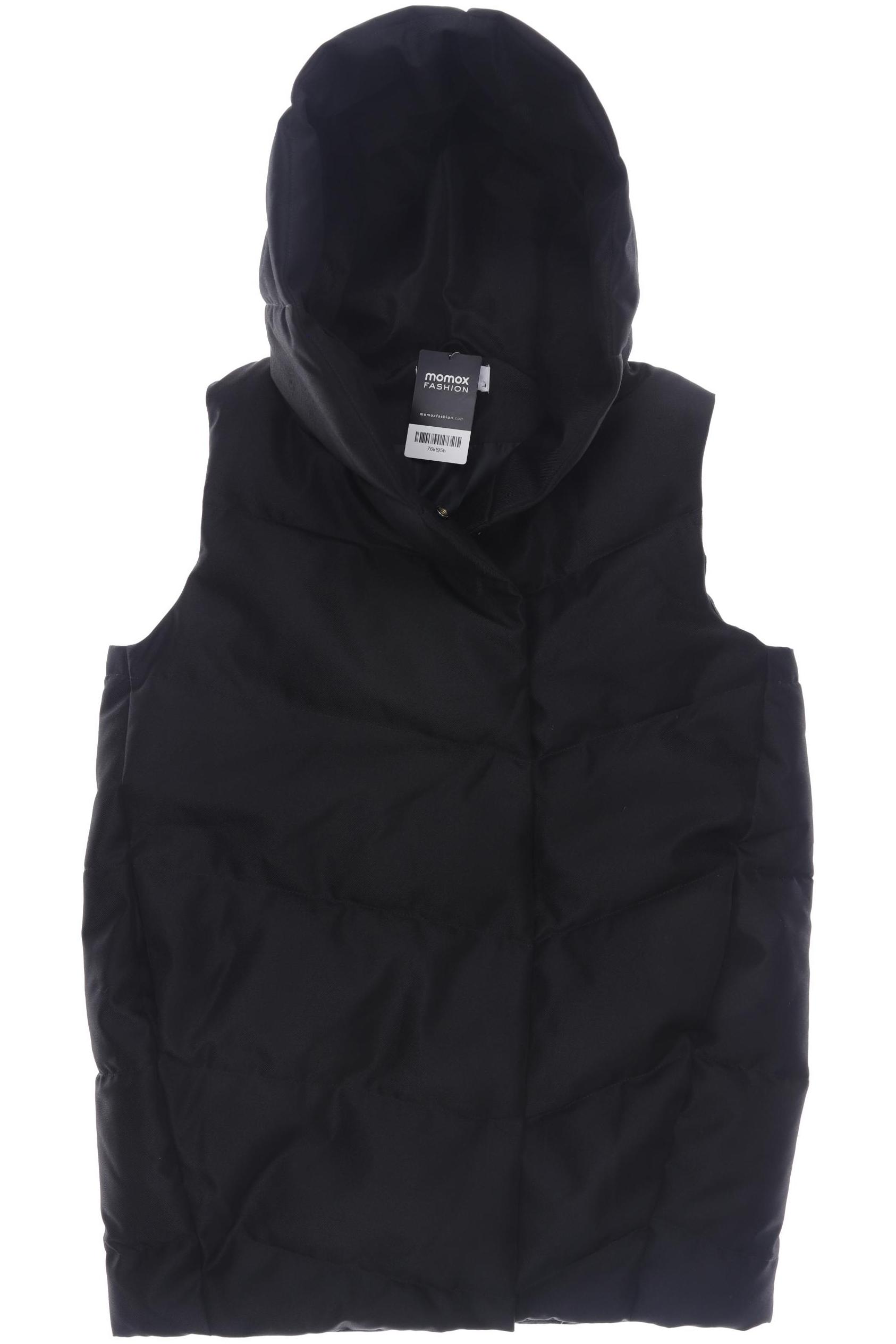 

Reserved Damen Weste, schwarz, Gr. 38