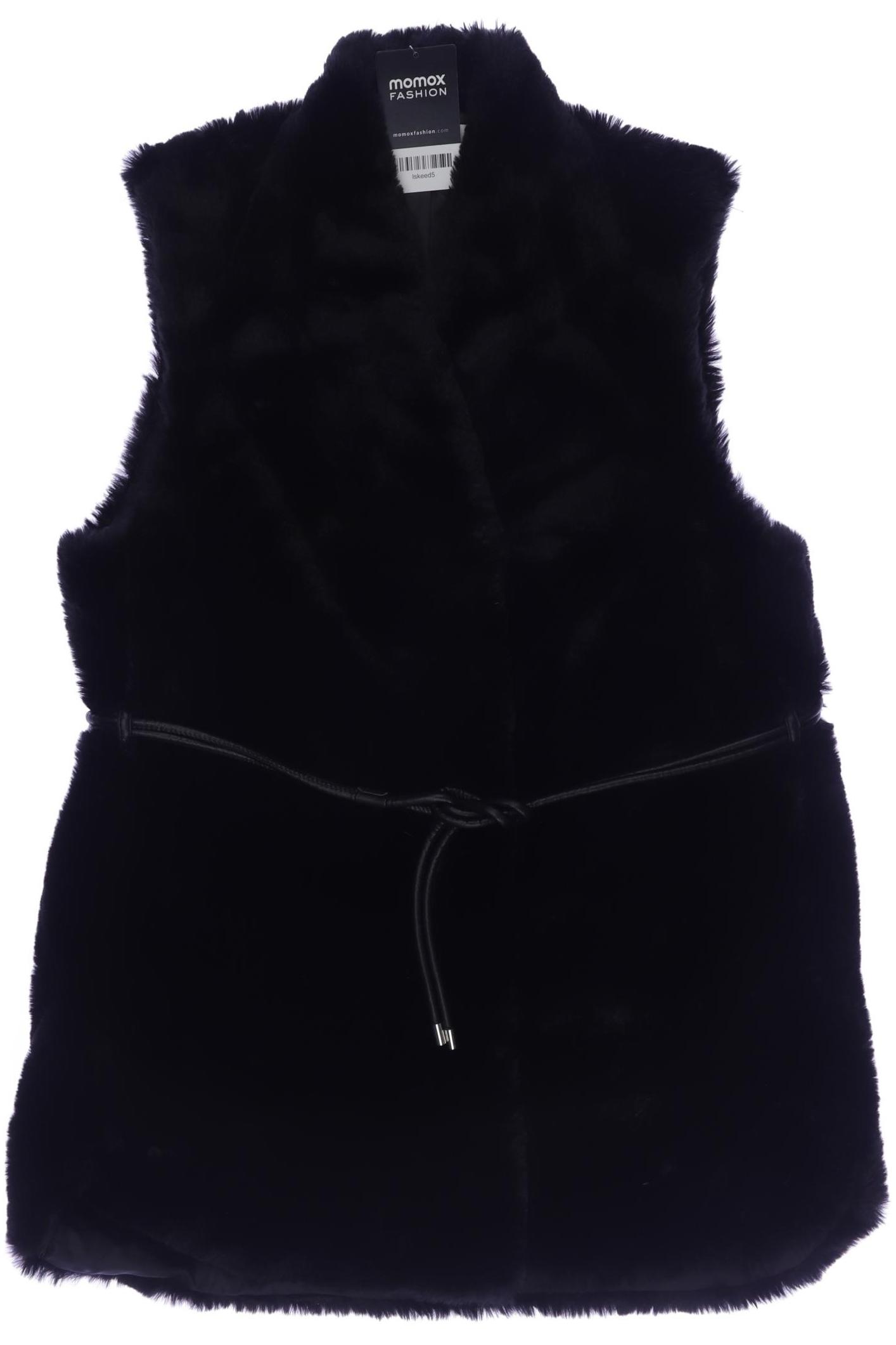 

Reserved Damen Weste, schwarz, Gr. 38