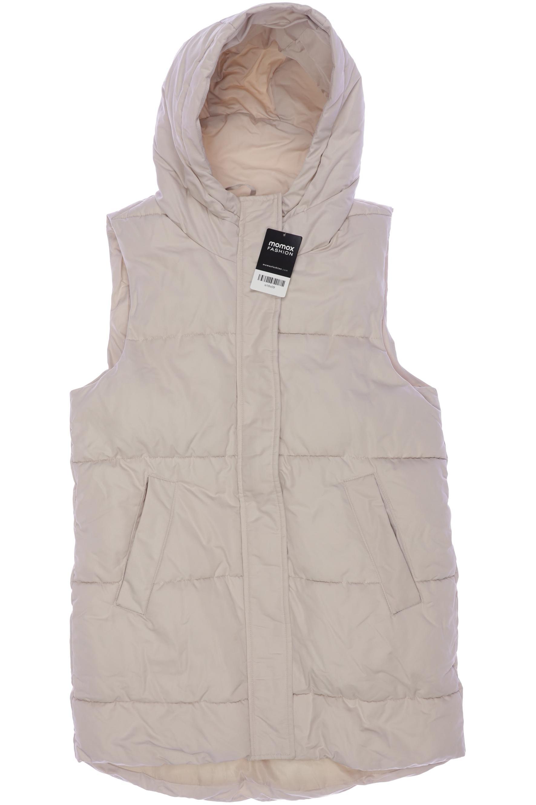 

Reserved Damen Weste, beige, Gr. 36