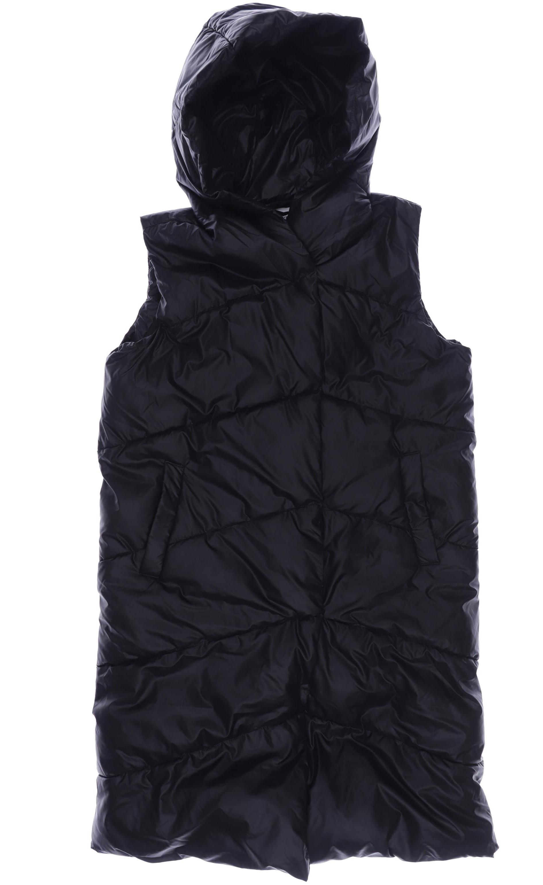 

Reserved Damen Weste, schwarz, Gr. 36