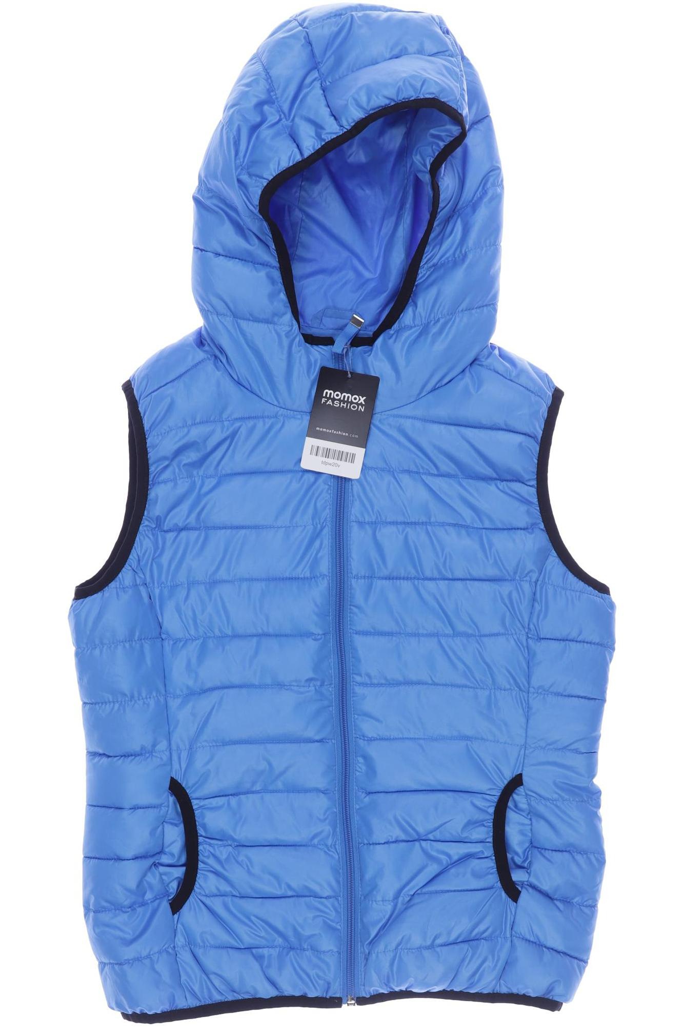 

Reserved Damen Weste, blau