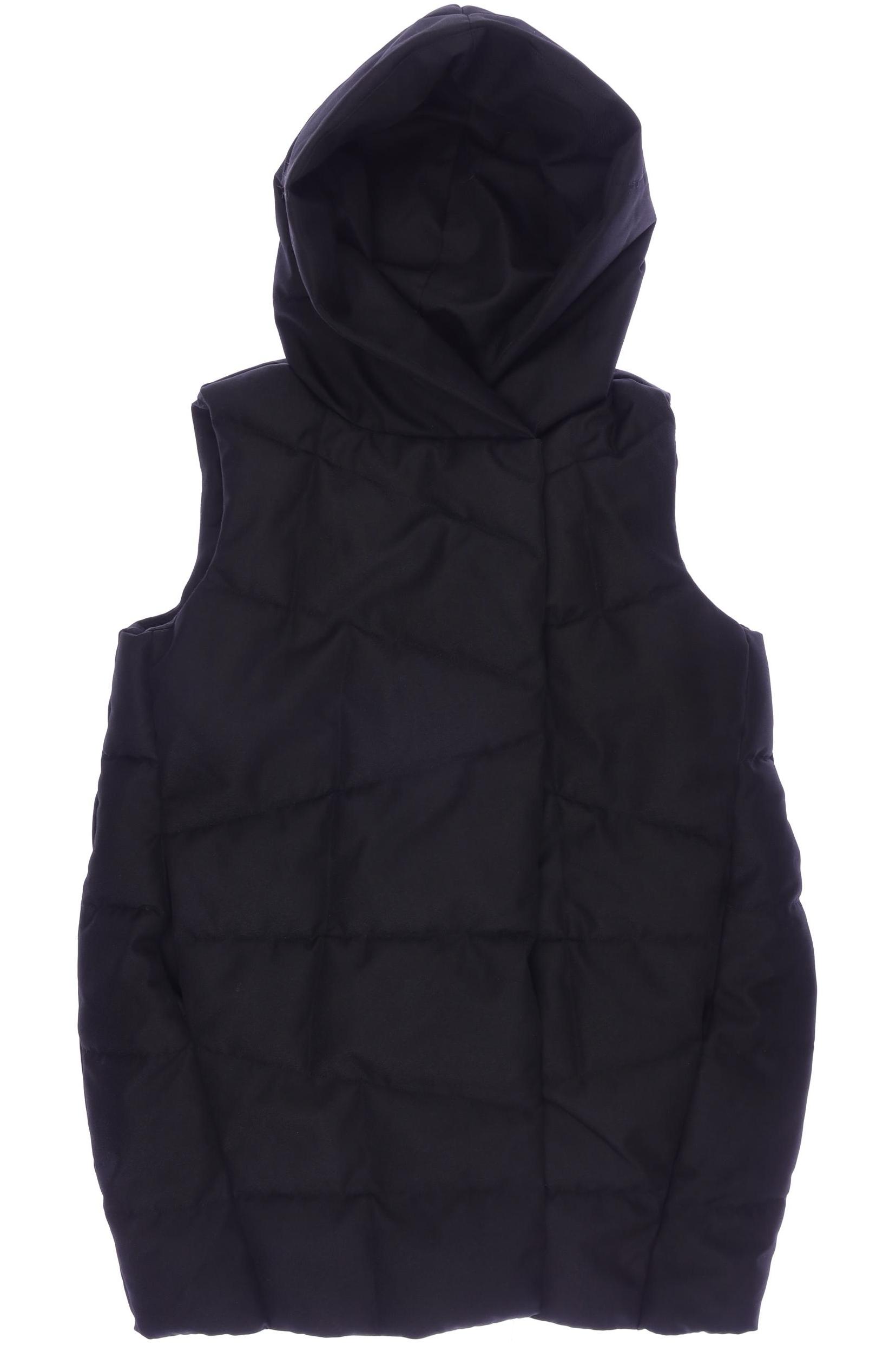 

Reserved Damen Weste, schwarz, Gr. 36