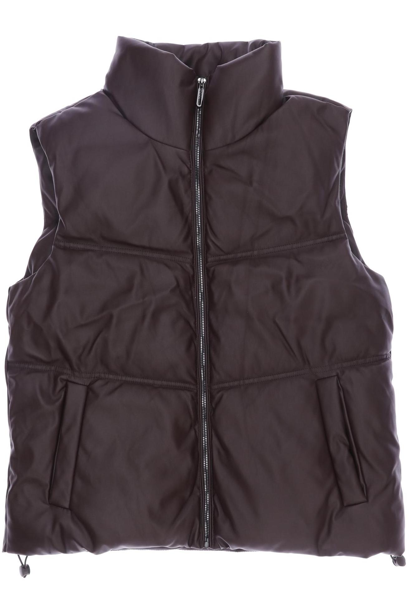 

Reserved Damen Weste, braun, Gr. 36