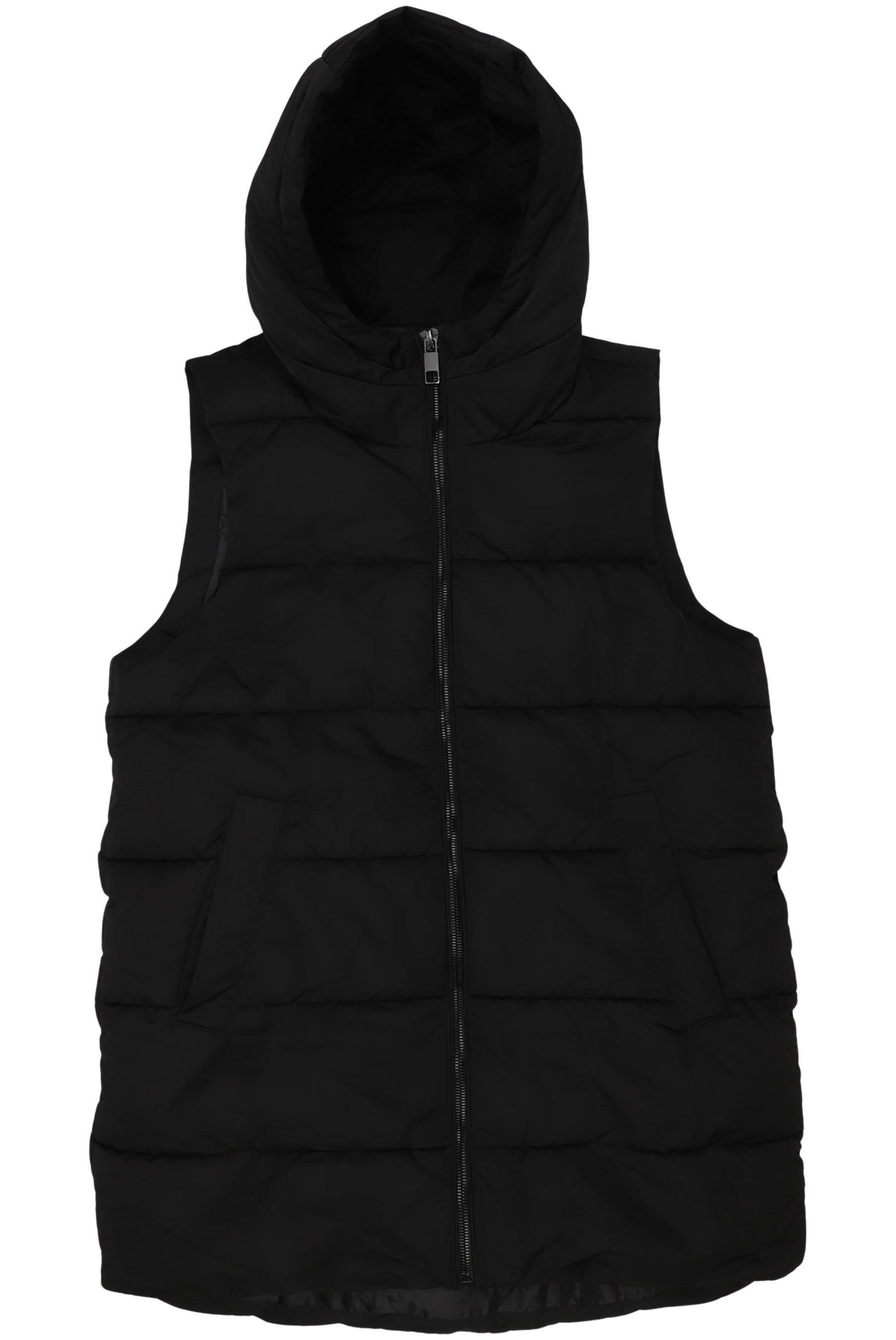 

Reserved Damen Weste, schwarz, Gr. 42