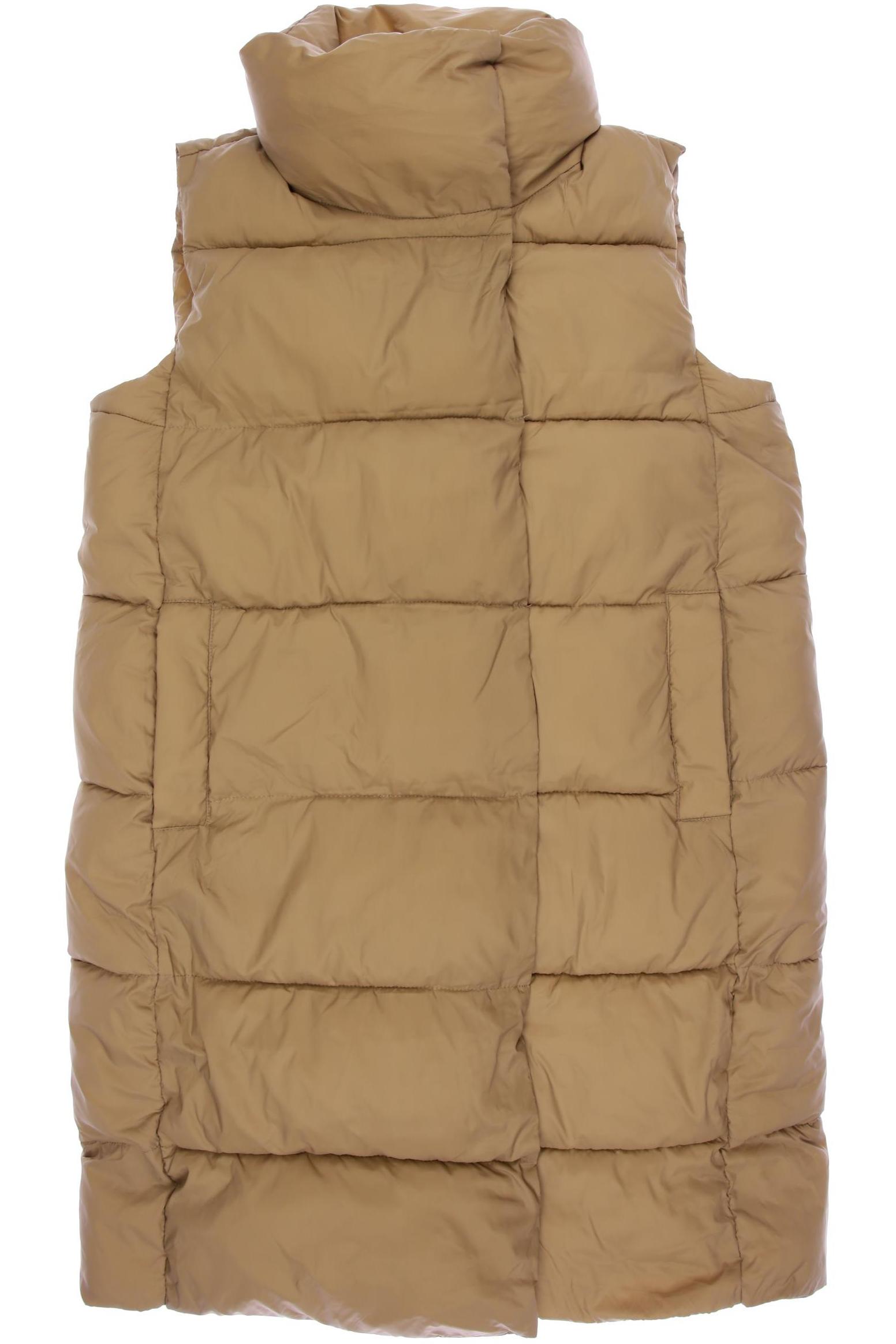

Reserved Damen Weste, beige, Gr. 42