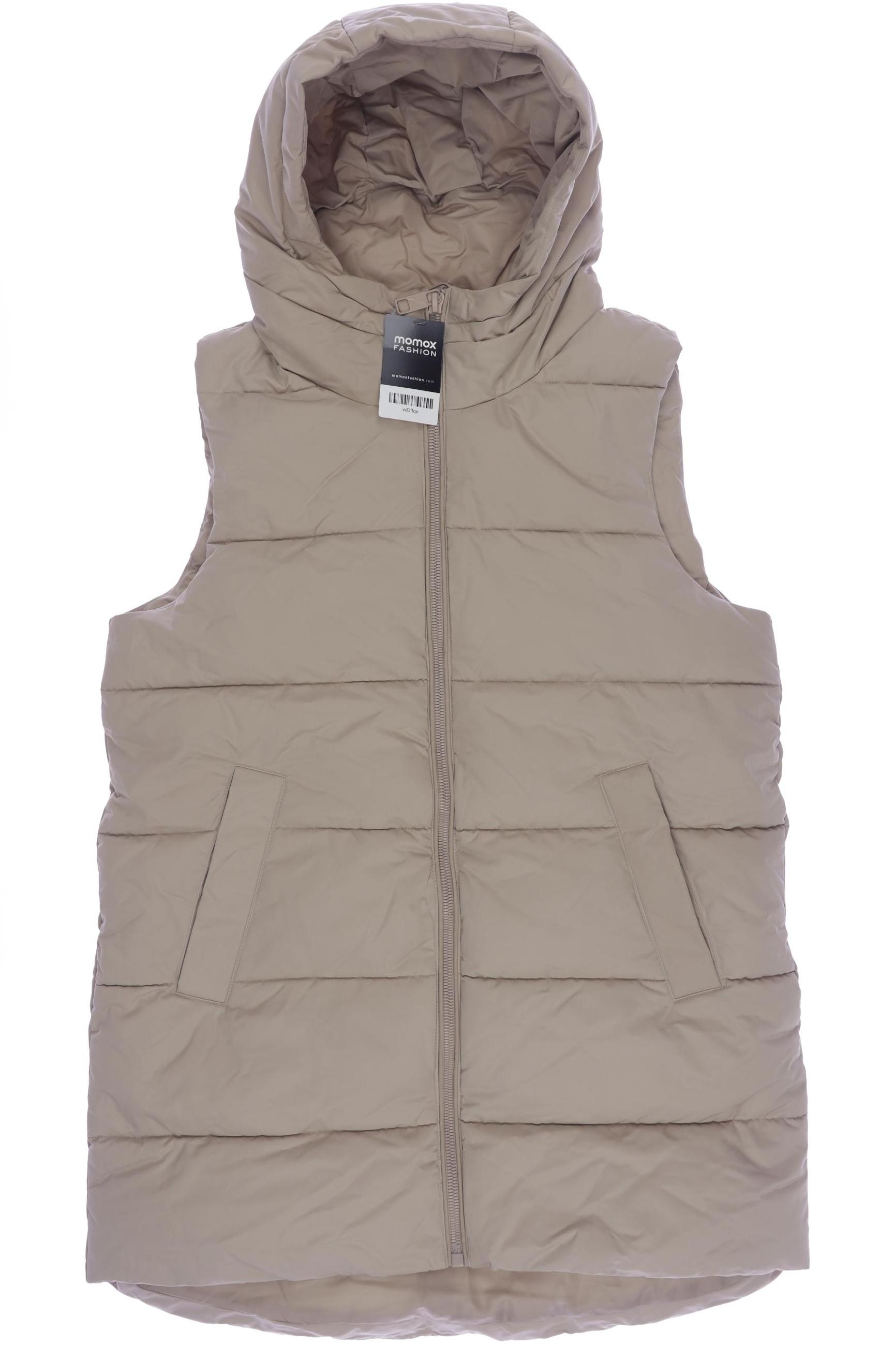 

Reserved Damen Weste, beige, Gr. 38