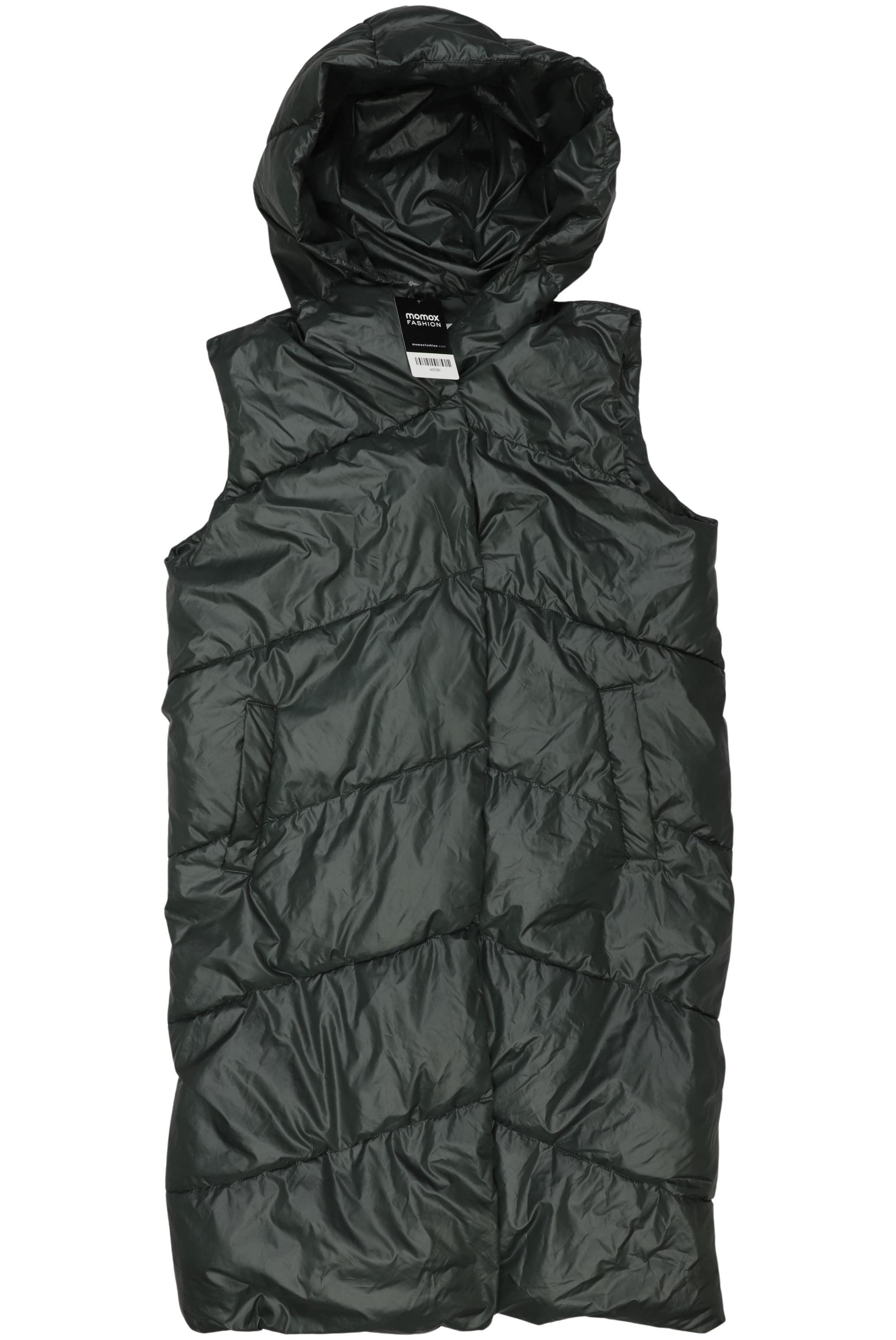 

Reserved Damen Weste, grün, Gr. 36