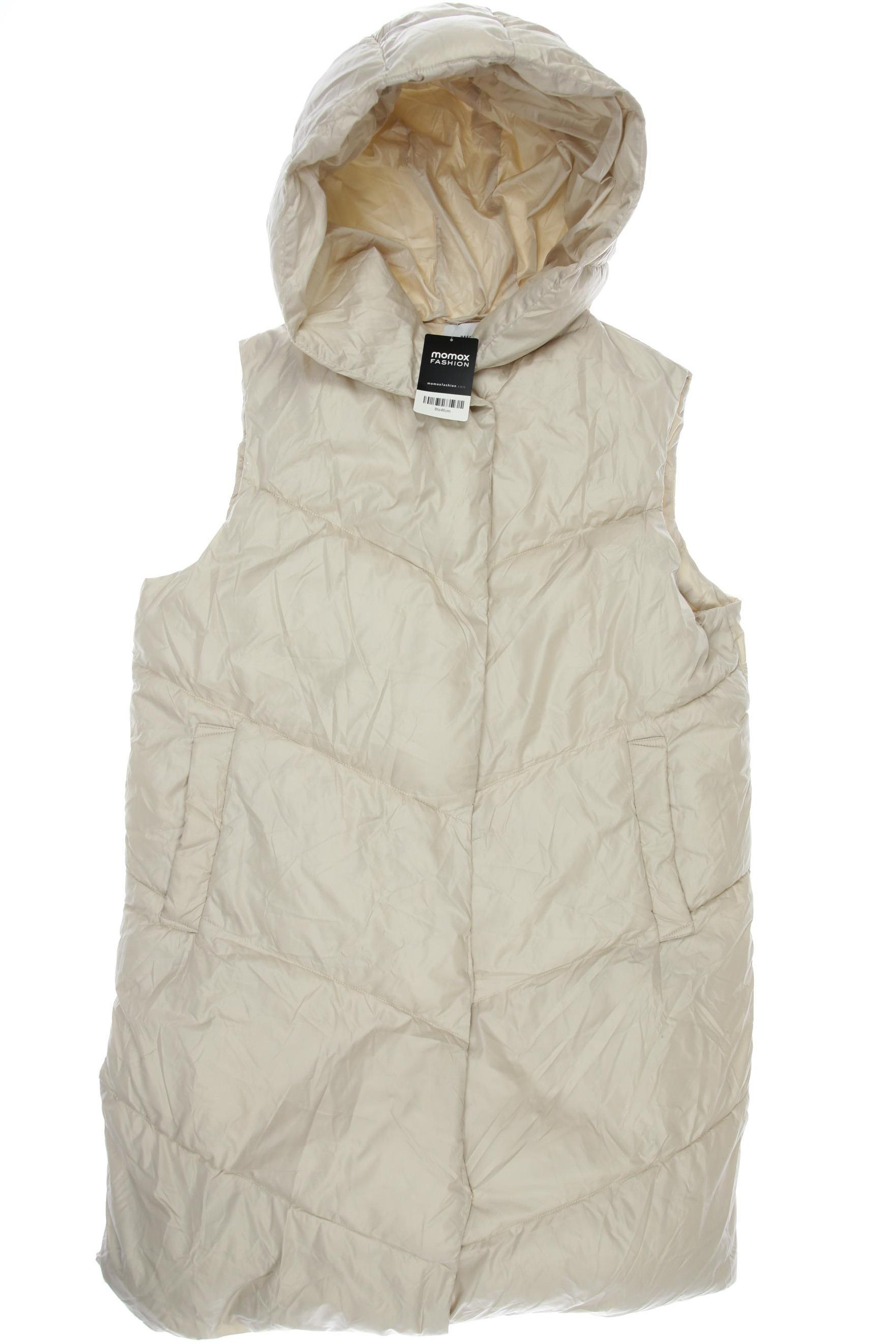 

Reserved Damen Weste, beige, Gr. 42