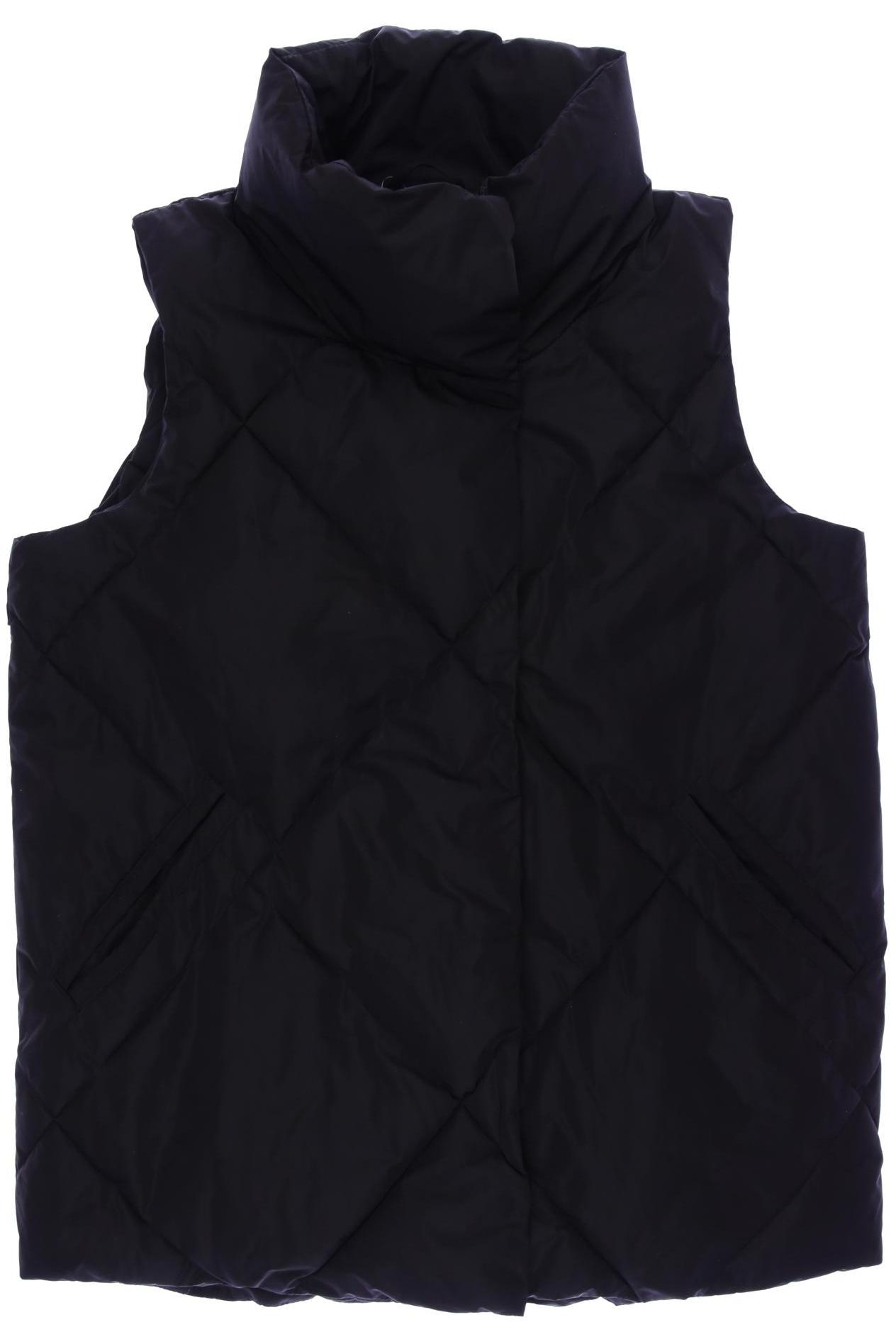 

Reserved Damen Weste, schwarz, Gr. 36