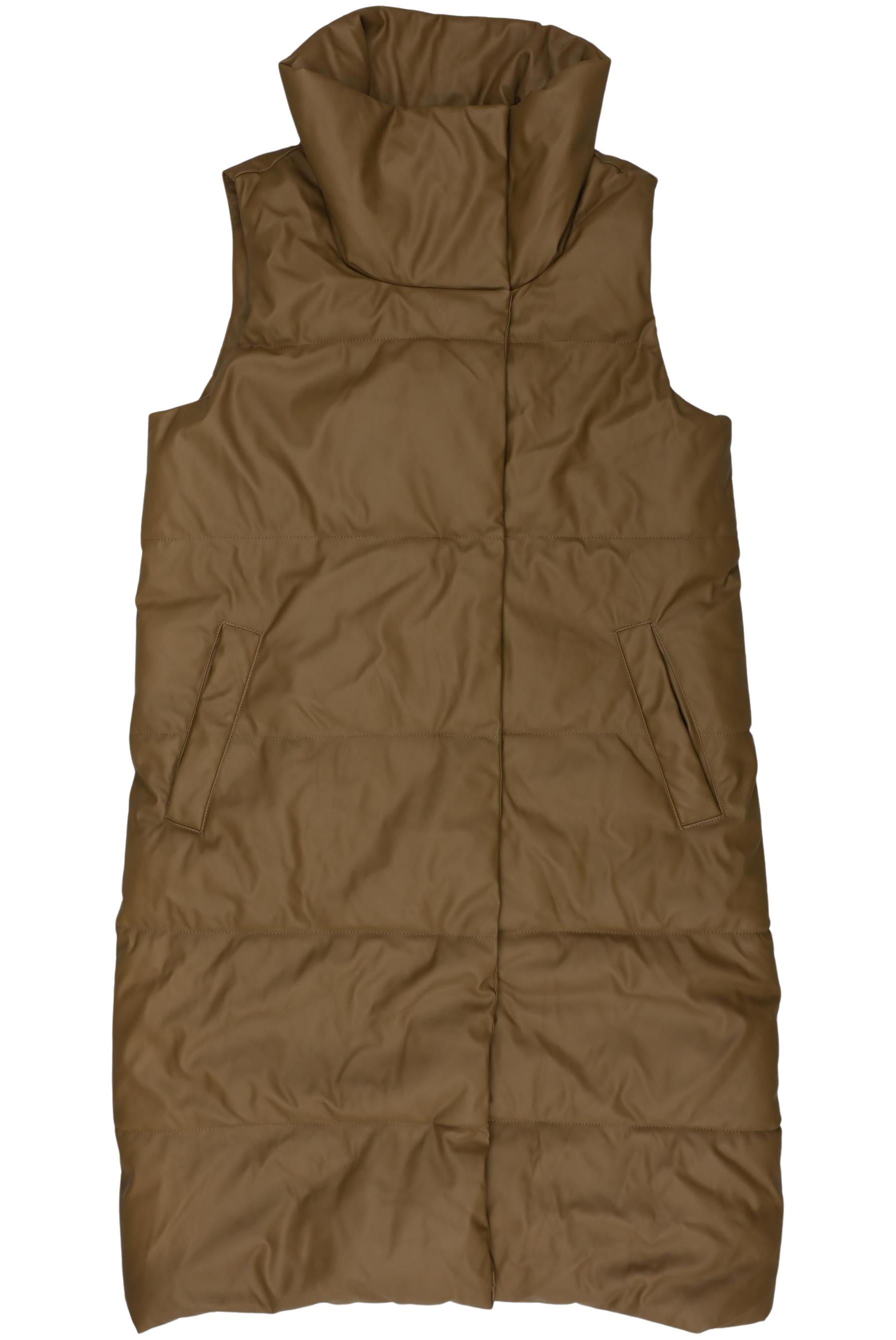 

Reserved Damen Weste, braun, Gr. 36