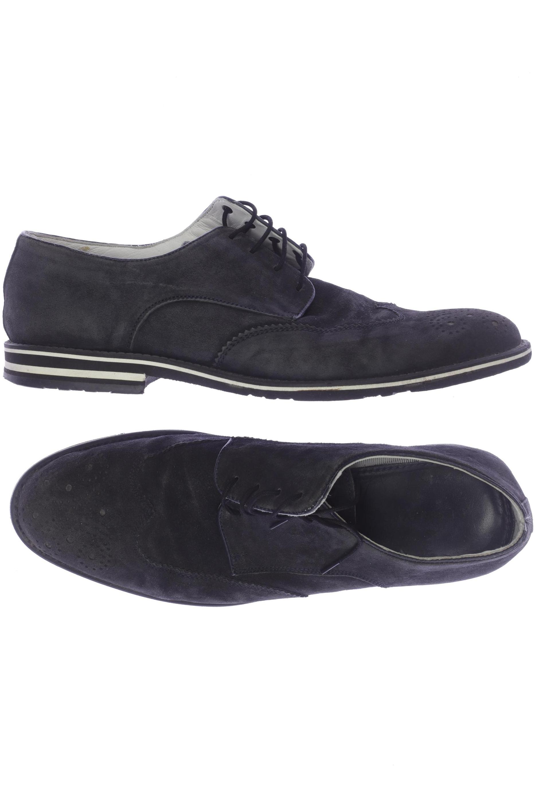 

Reserved Herren Halbschuh, grau
