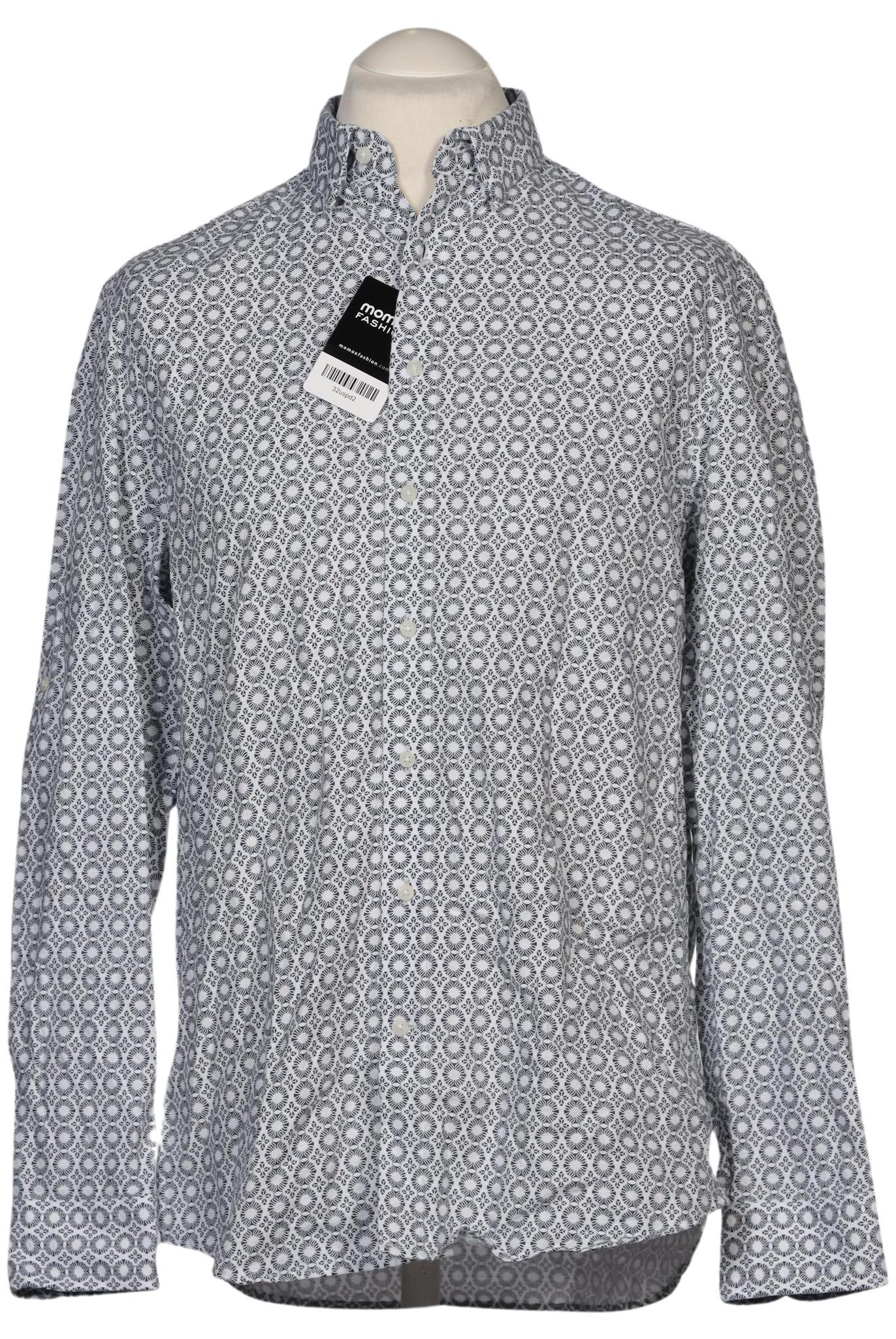 Thumbnail - Reserved Herren Hemd, mehrfarbig, Gr. 52