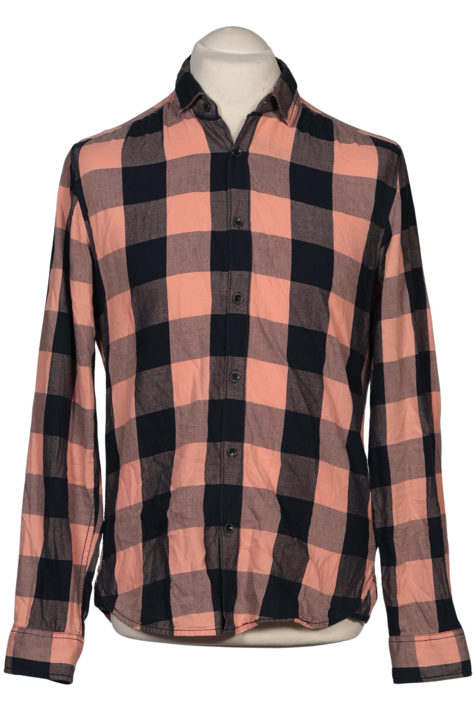 

Reserved Herren Hemd, mehrfarbig, Gr. 48