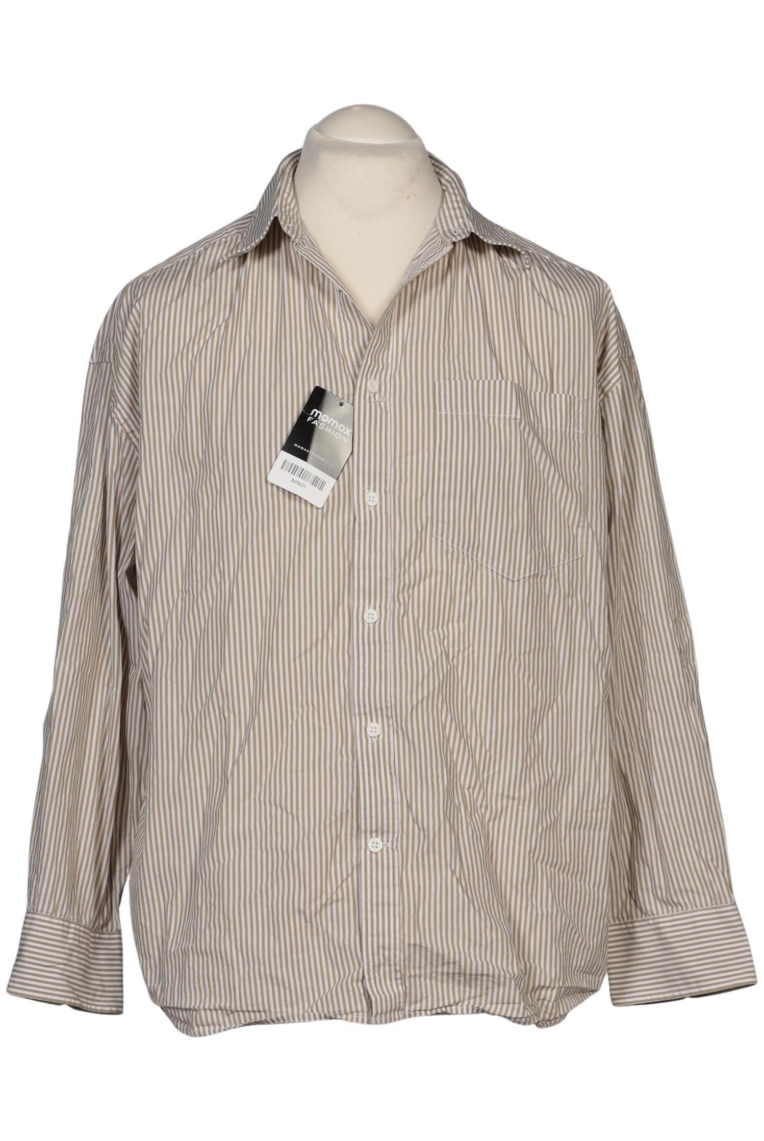 Thumbnail - Reserved Herren Hemd, beige, Gr. 48