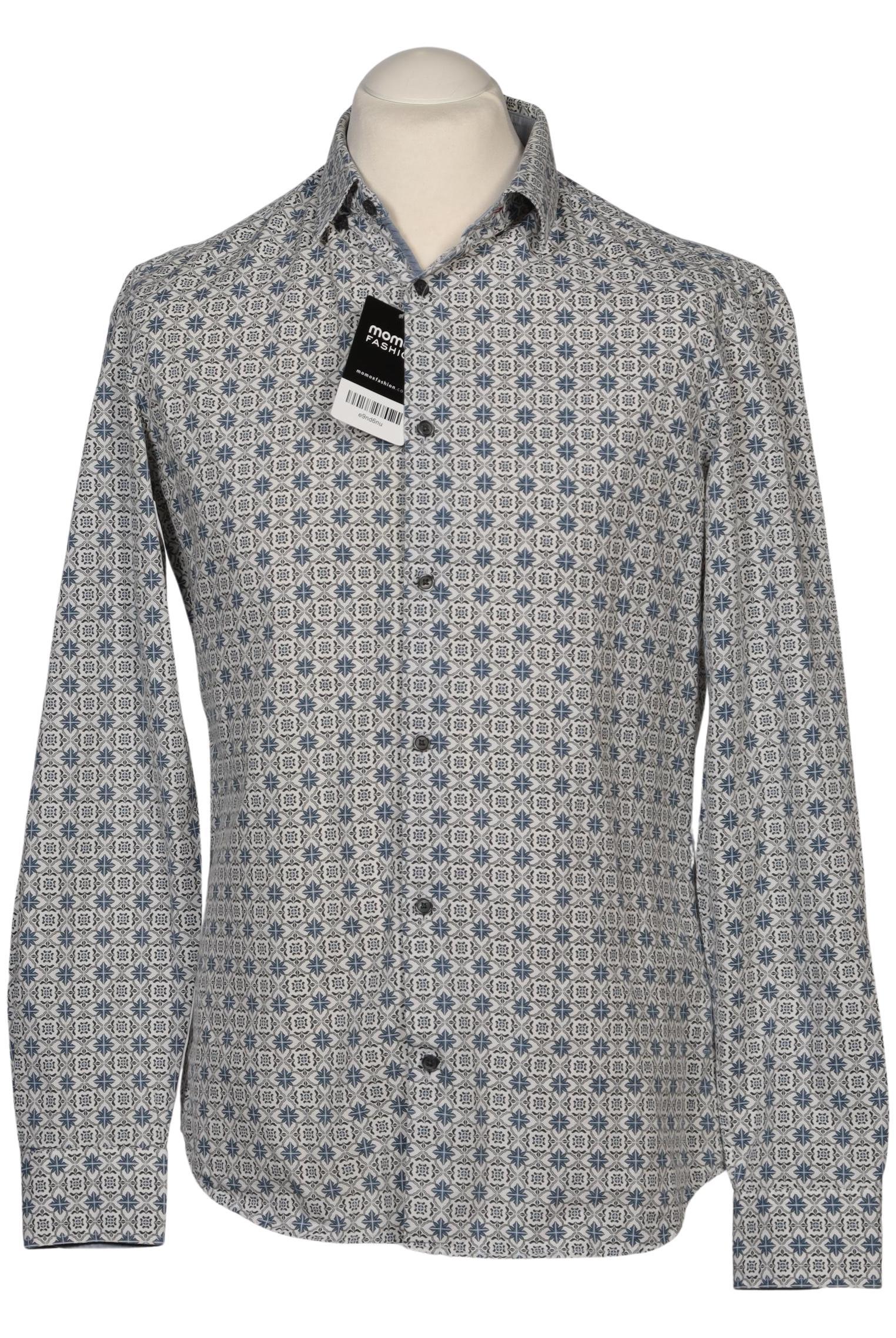 Thumbnail - Reserved Herren Hemd, pink, Gr. 48