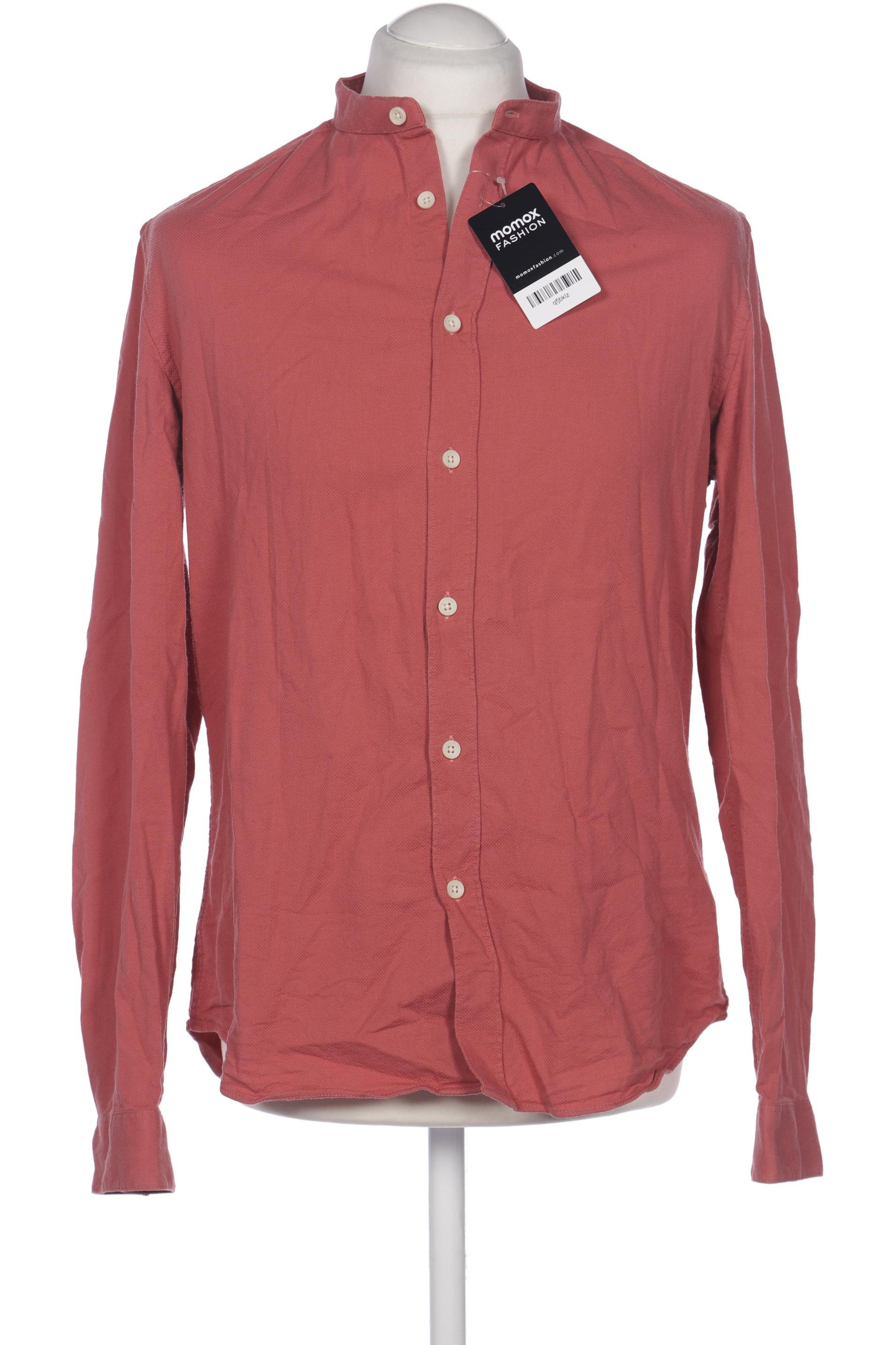

Reserved Herren Hemd, pink, Gr. 48