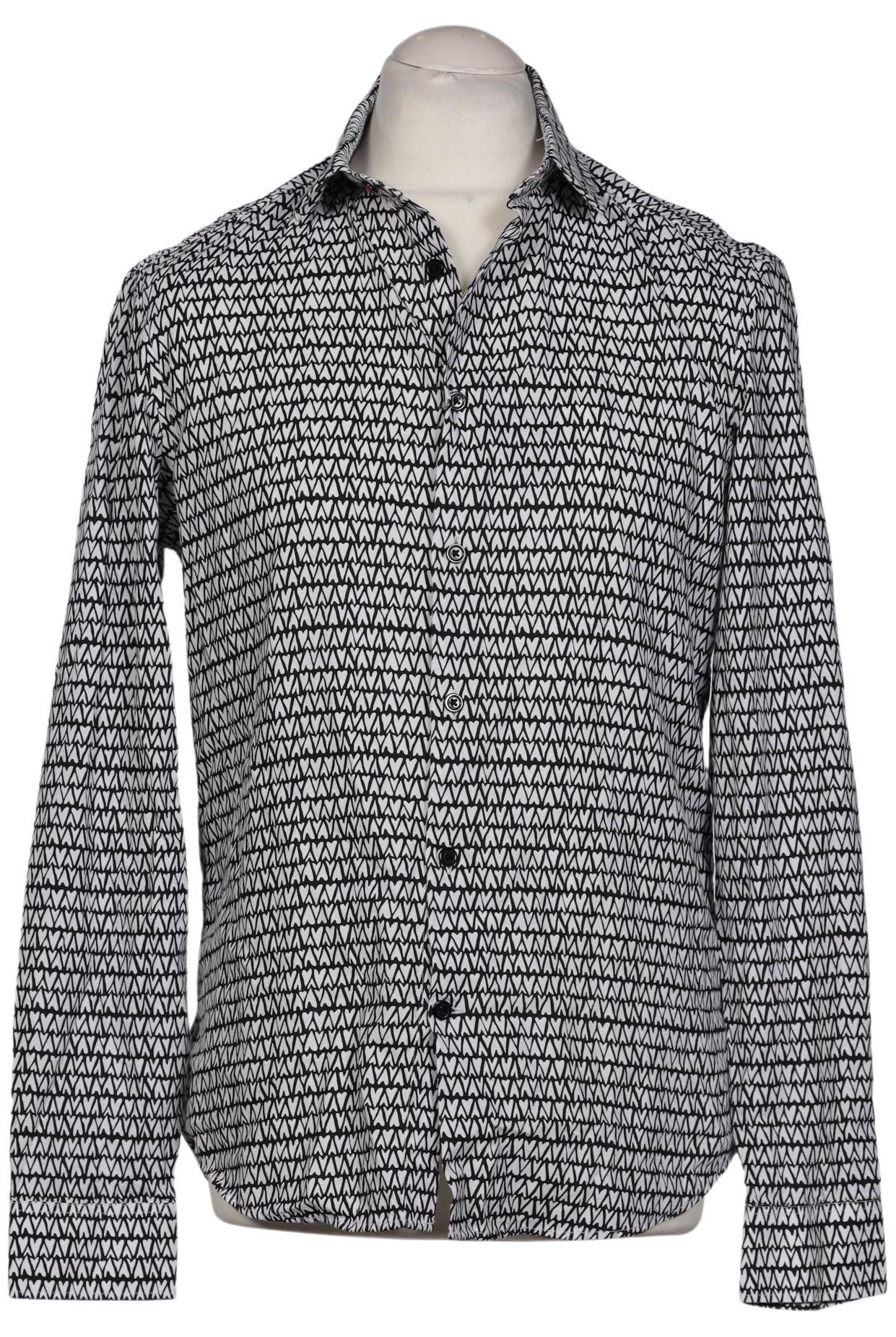 Thumbnail - Reserved Herren Hemd, mehrfarbig, Gr. 48