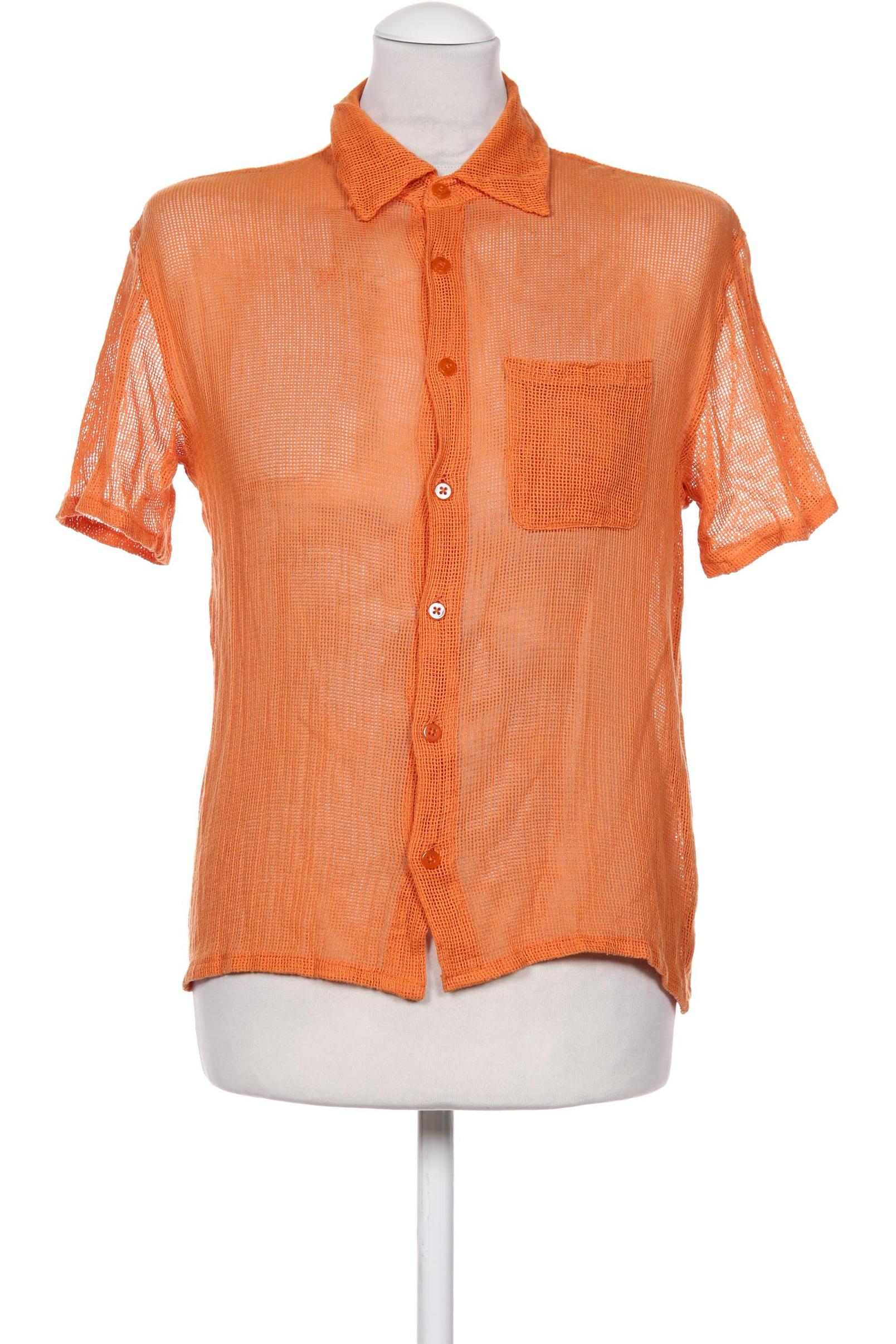 

Reserved Herren Hemd, orange, Gr. 46