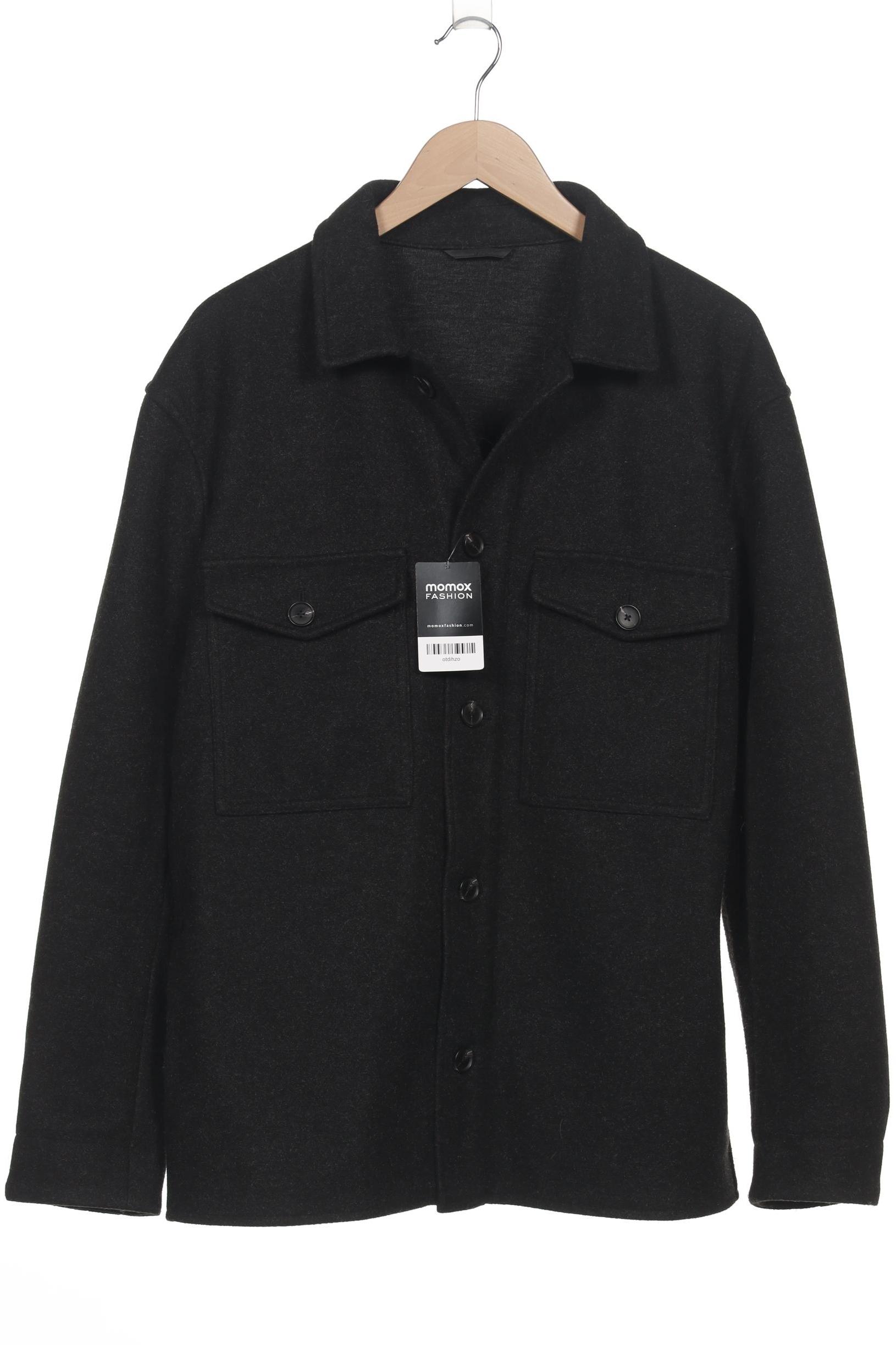 

Reserved Herren Jacke, schwarz, Gr. 52