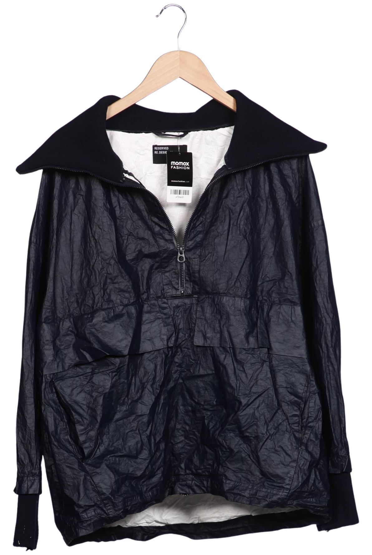 Thumbnail - Reserved Herren Jacke, marineblau, Gr. 52