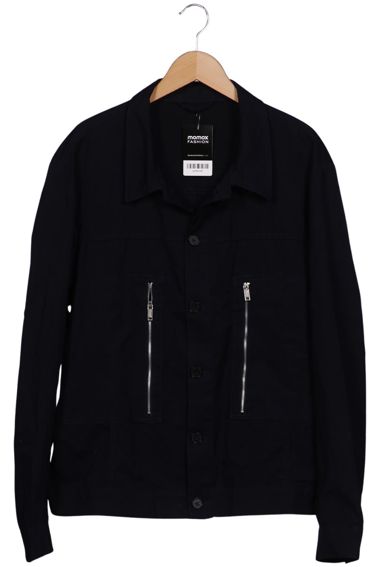 

Reserved Herren Jacke, marineblau, Gr. 56