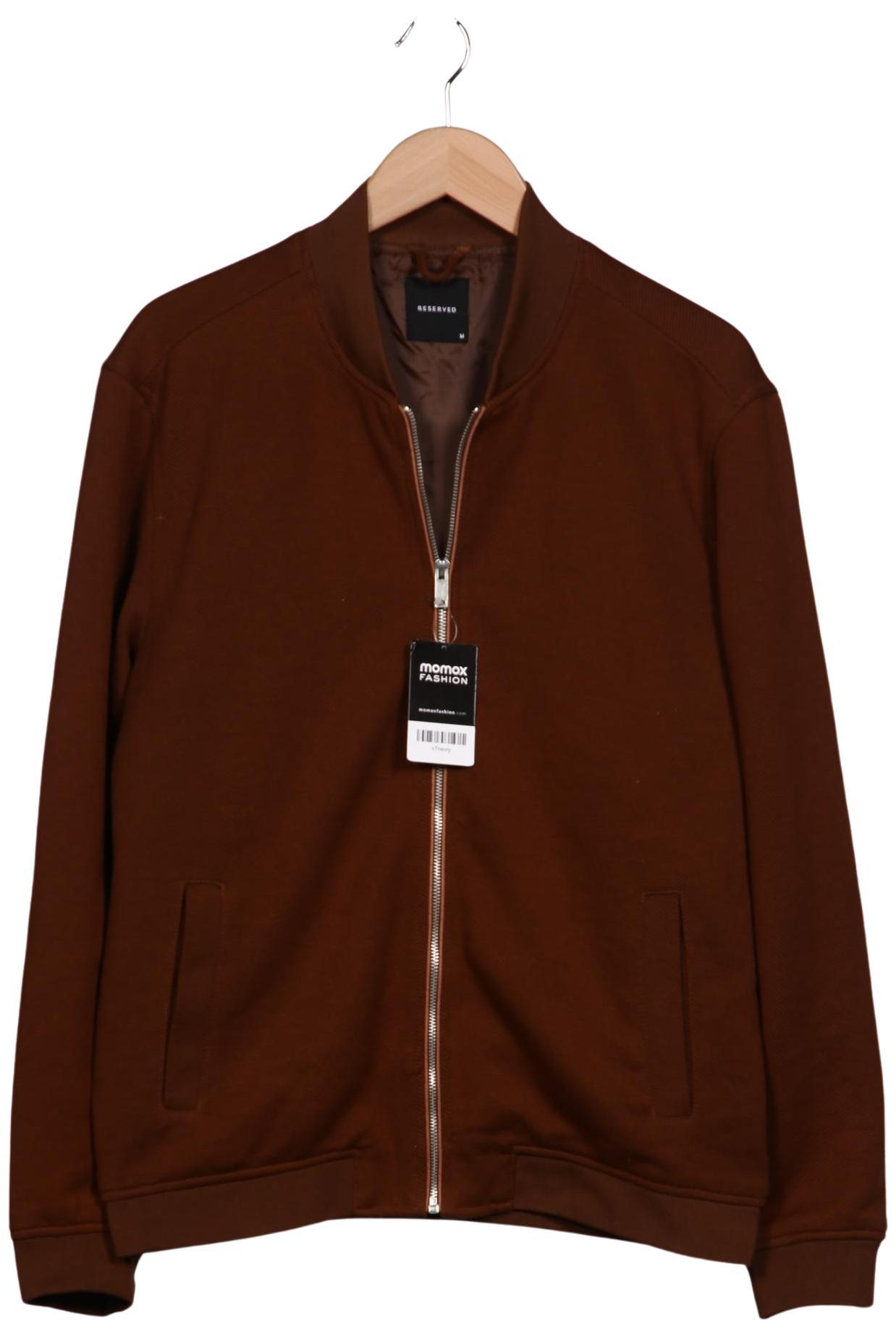 Thumbnail - Reserved Herren Jacke, braun, Gr. 48