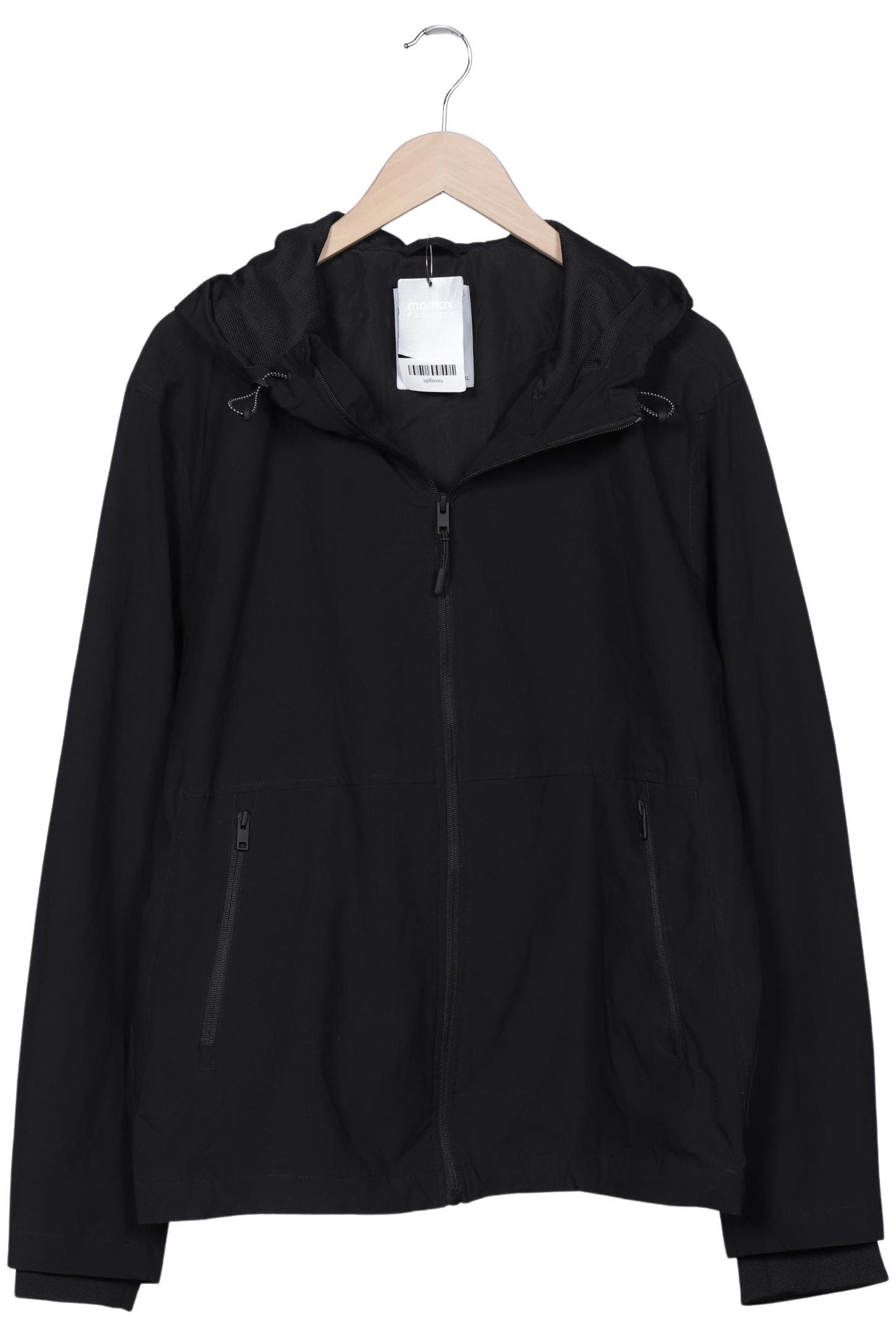 Thumbnail - Reserved Herren Jacke, schwarz, Gr. 54