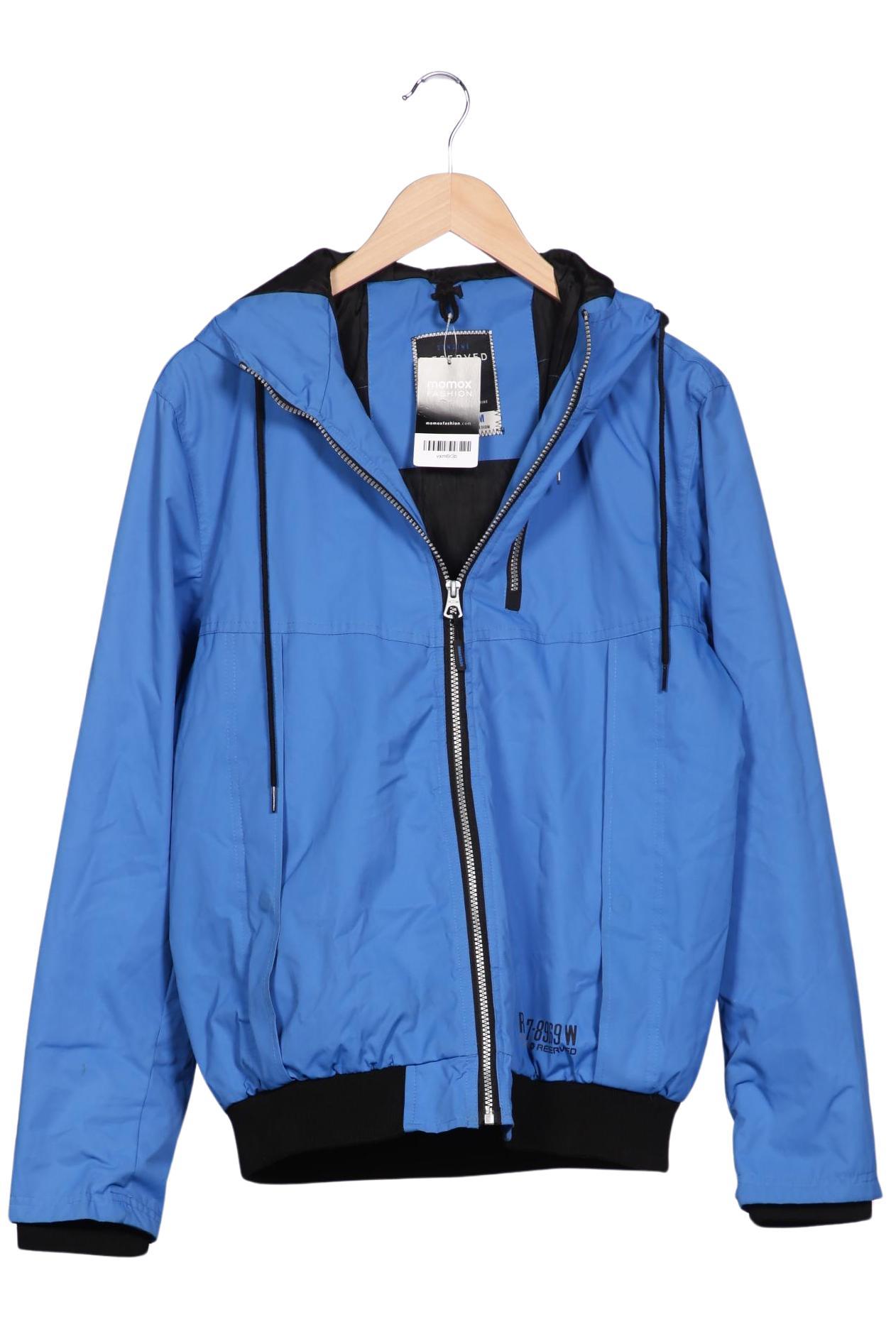 Thumbnail - Reserved Herren Jacke, blau, Gr. 48